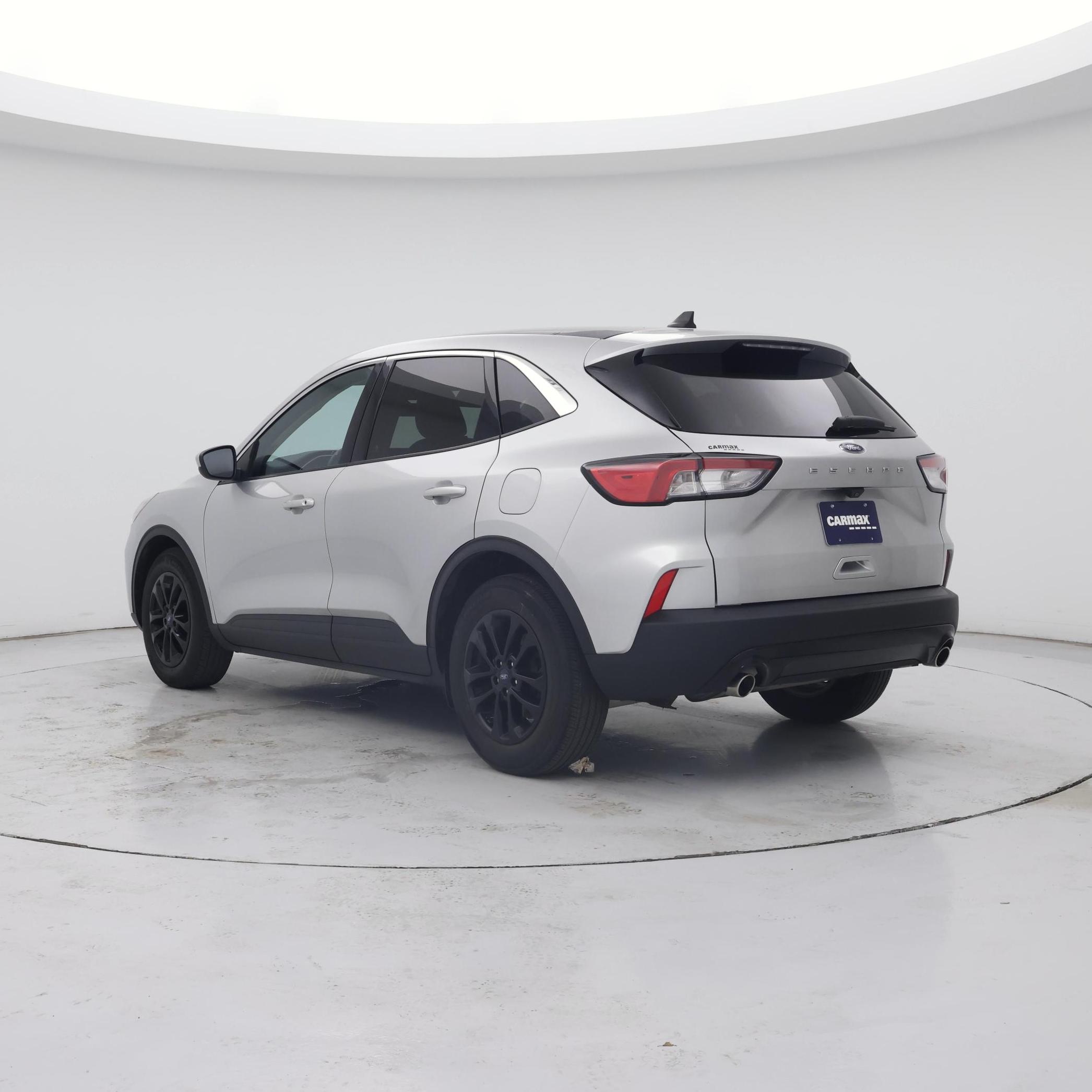 Thumbnail: 2020 Ford Escape - 2