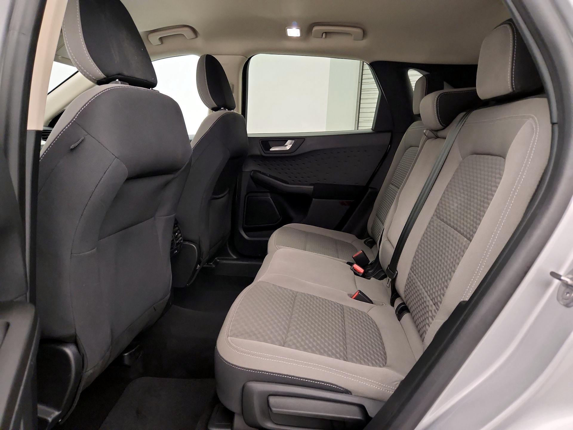 Thumbnail: 2020 Ford Escape - 19