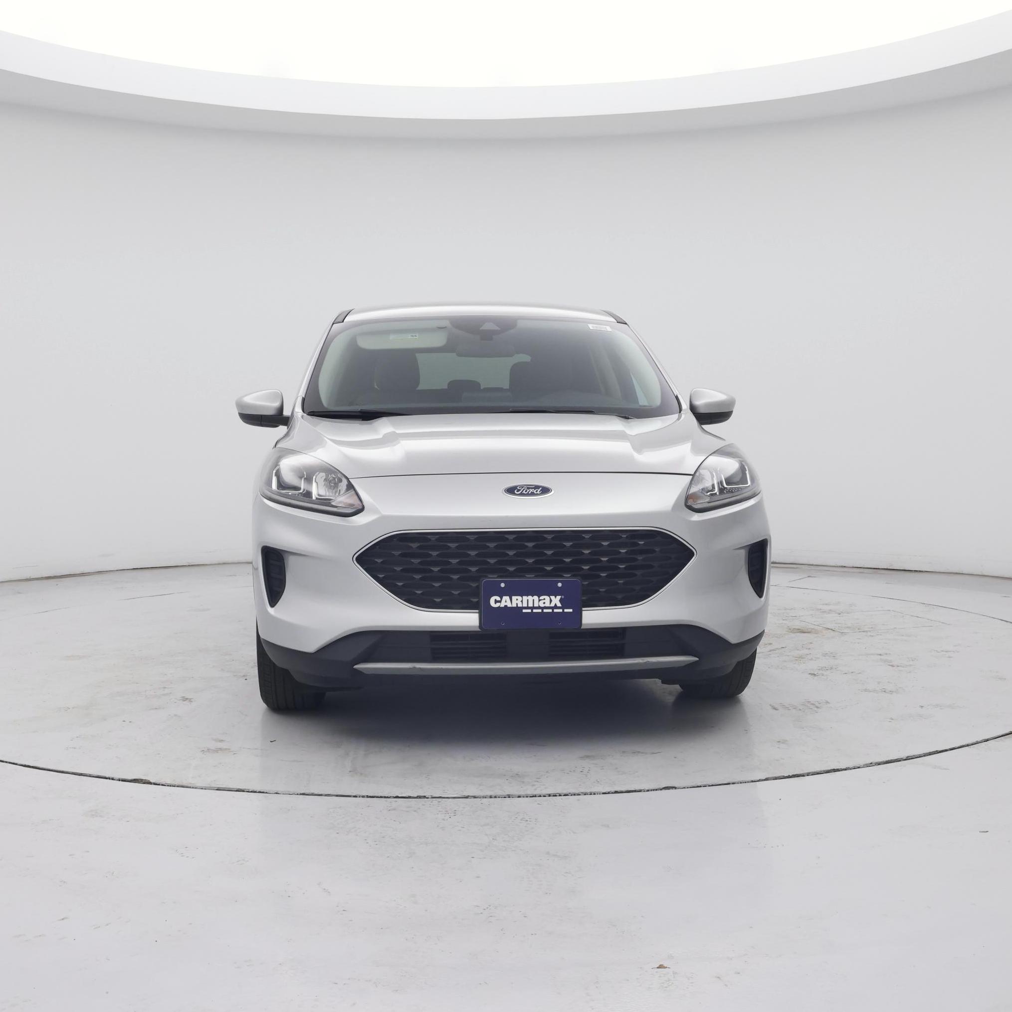 Thumbnail: 2020 Ford Escape - 5