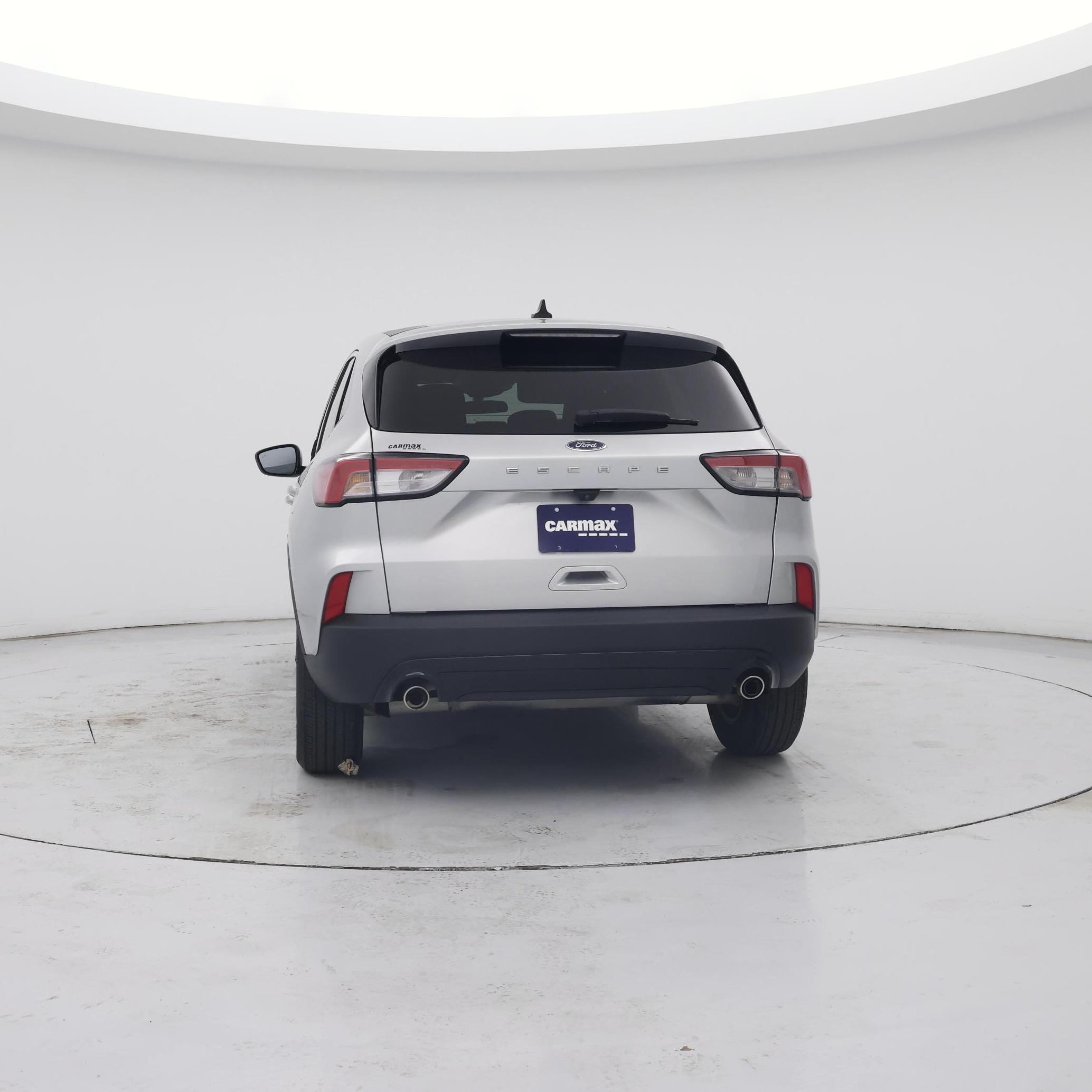 Thumbnail: 2020 Ford Escape - 6