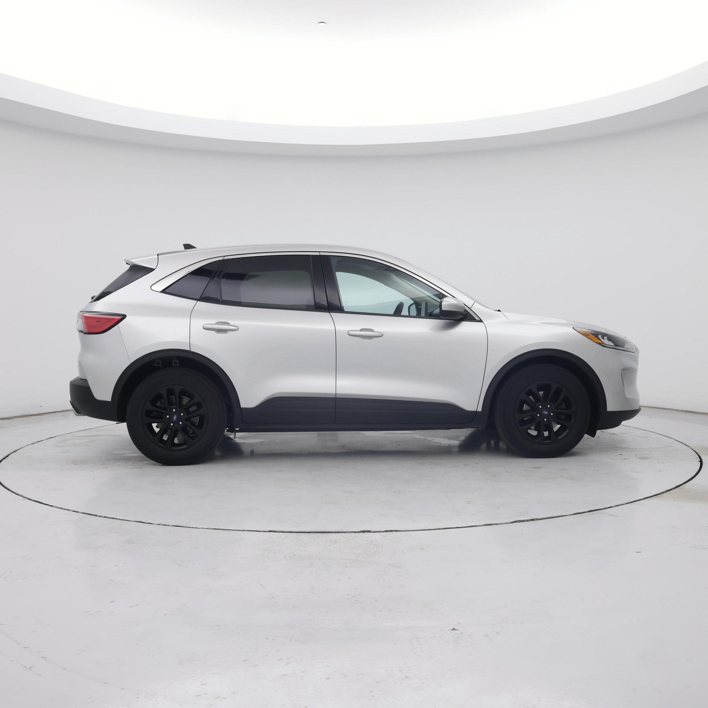 Thumbnail: 2020 Ford Escape - 7