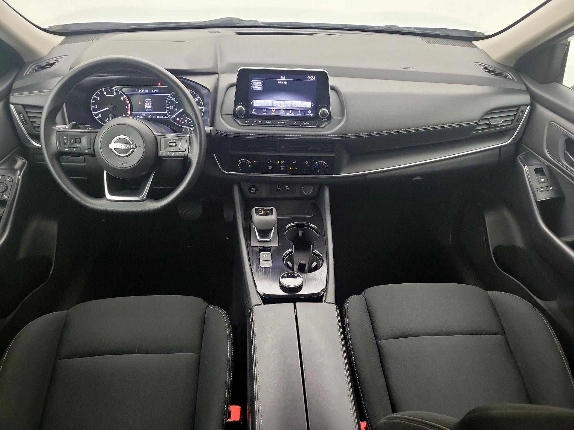 Thumbnail: 2024 Nissan Rogue - 9