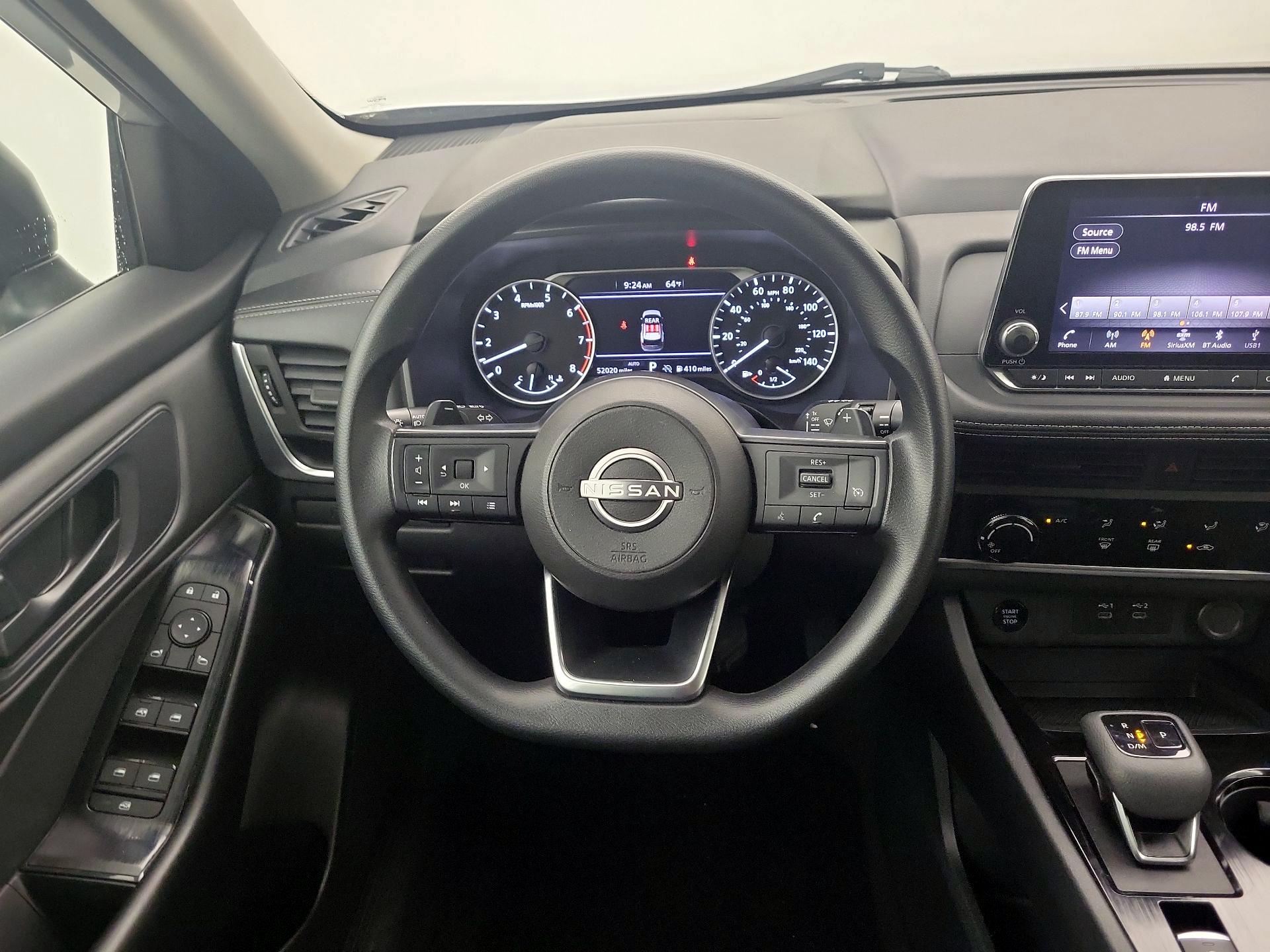 Thumbnail: 2024 Nissan Rogue - 10