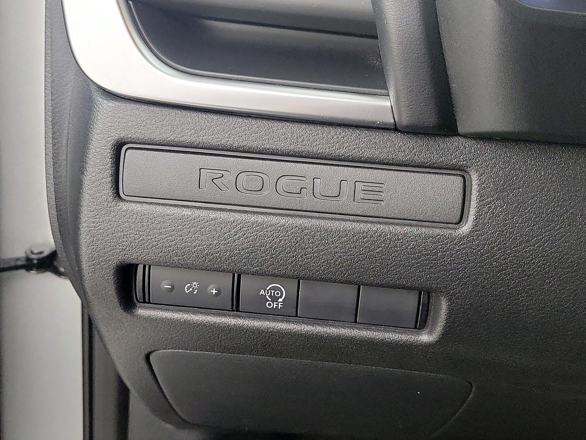 Thumbnail: 2024 Nissan Rogue - 13