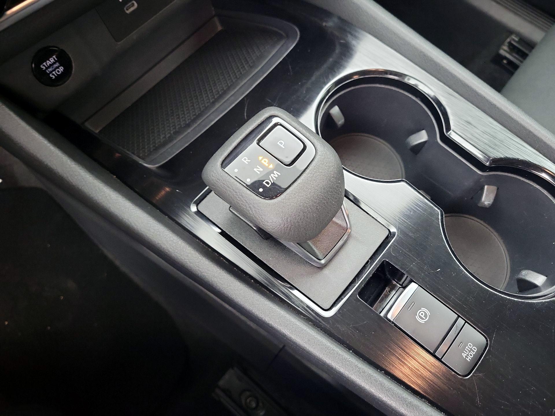 Thumbnail: 2024 Nissan Rogue - 17