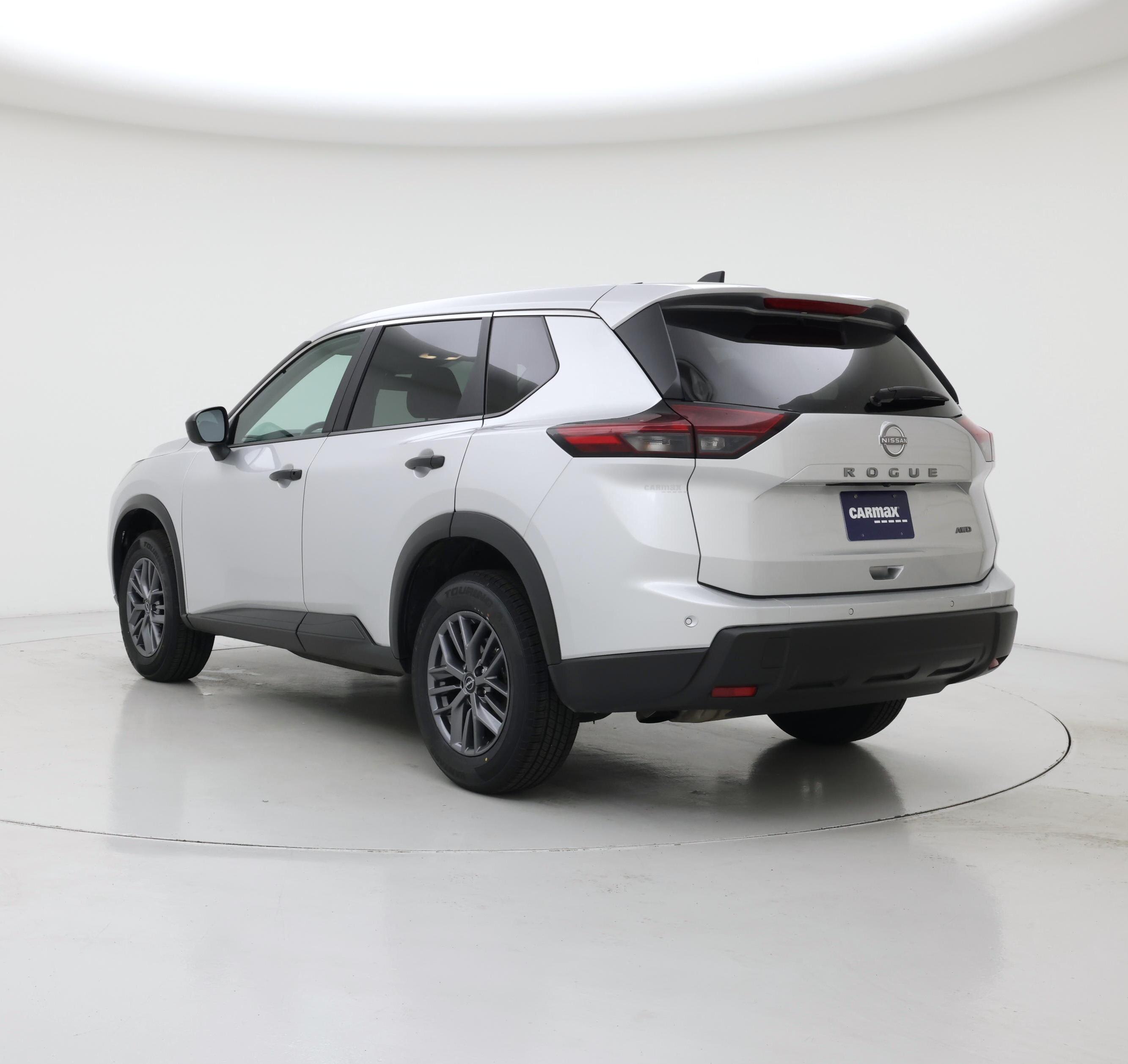 Thumbnail: 2024 Nissan Rogue - 2