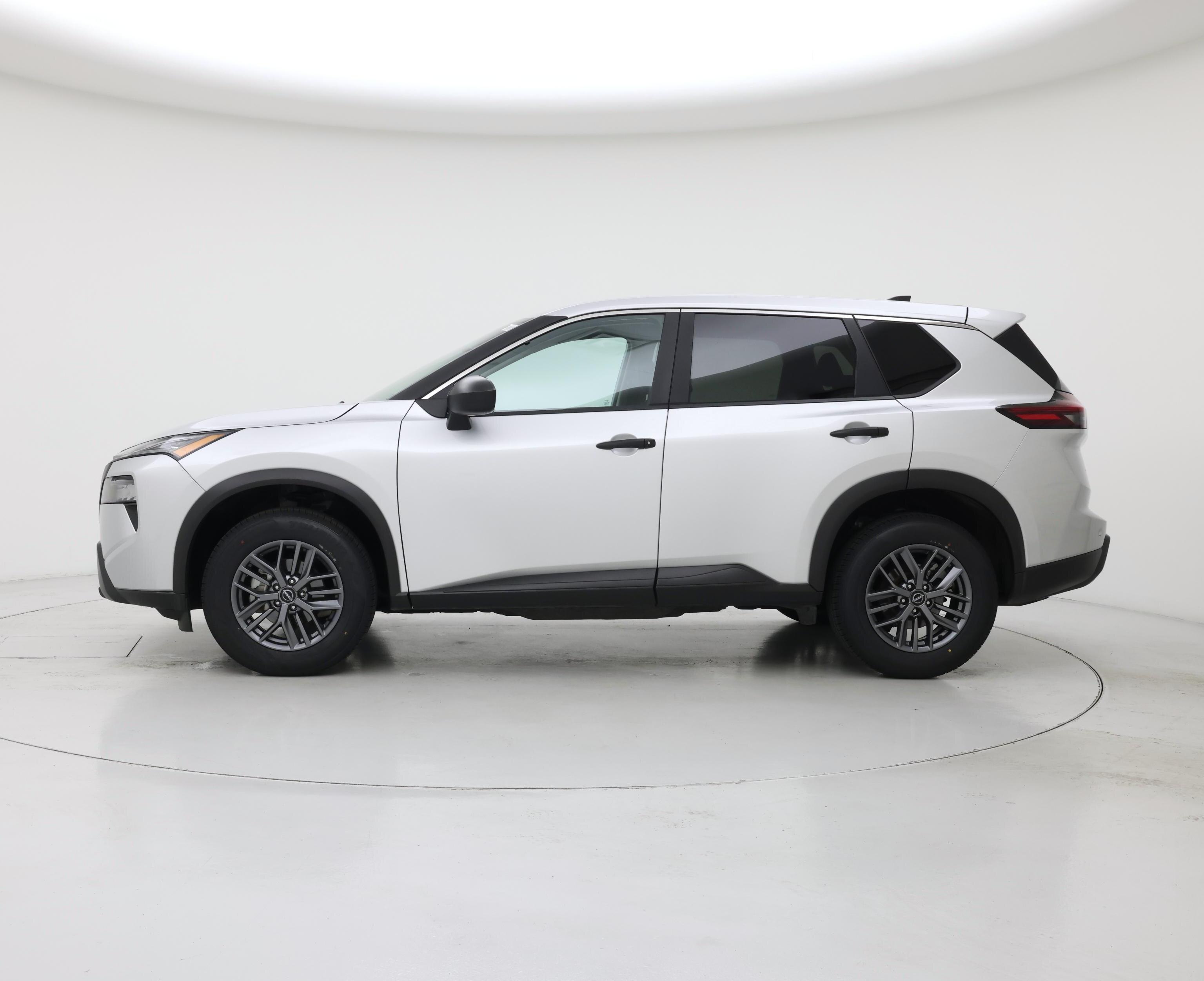Thumbnail: 2024 Nissan Rogue - 3