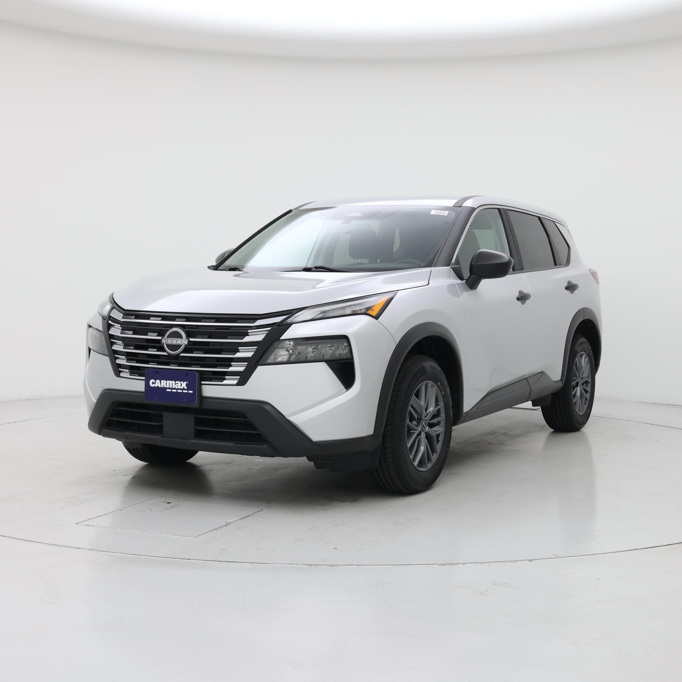 Thumbnail: 2024 Nissan Rogue - 4