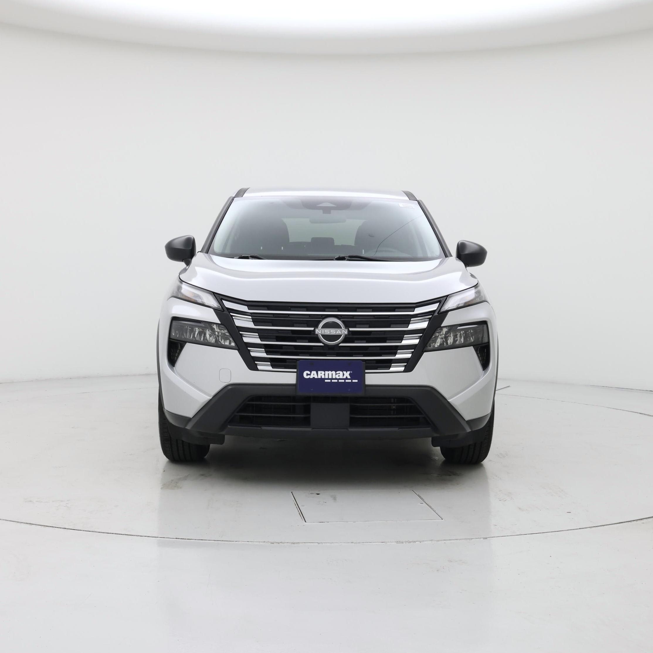 Thumbnail: 2024 Nissan Rogue - 5