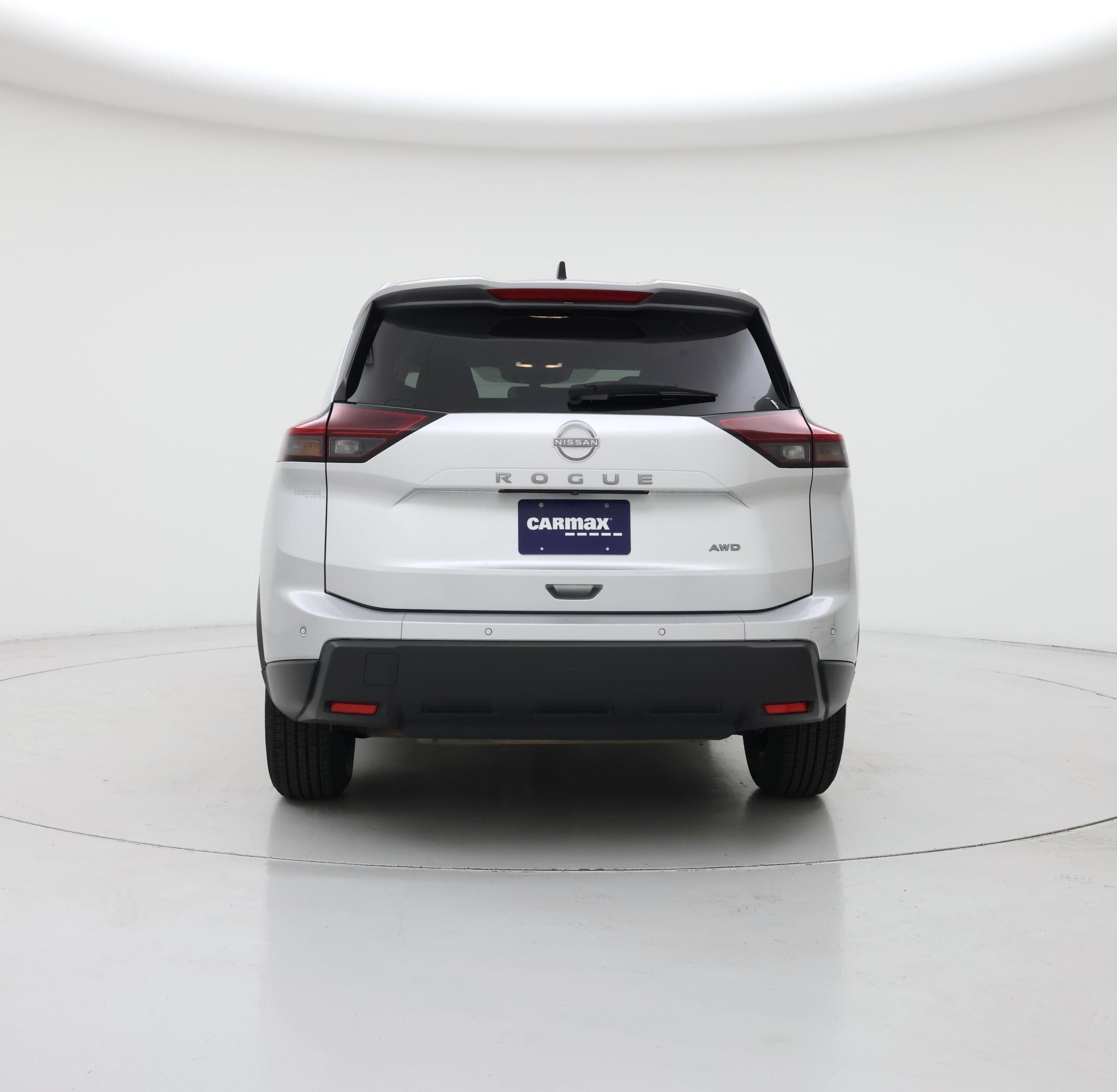 Thumbnail: 2024 Nissan Rogue - 6