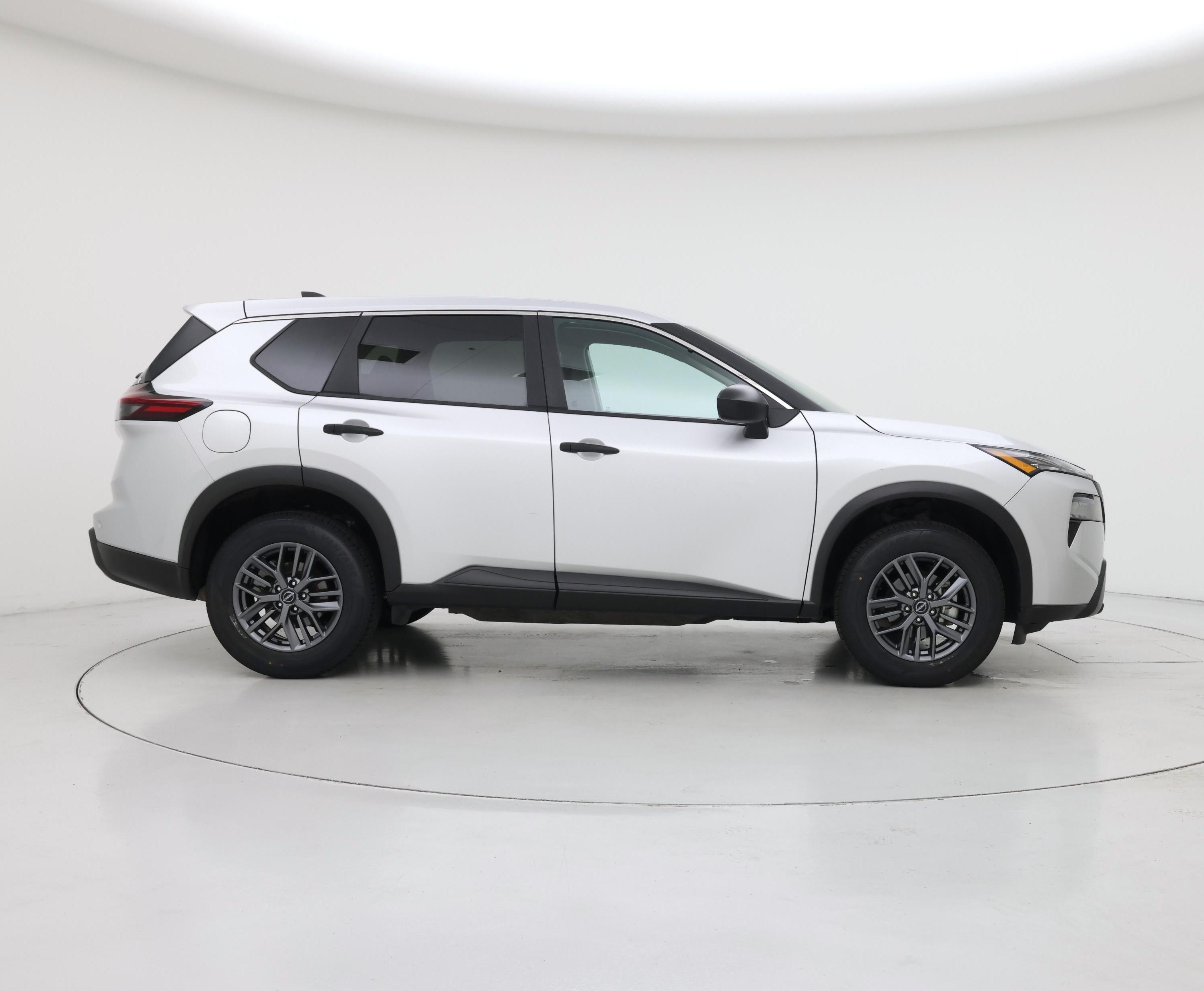 Thumbnail: 2024 Nissan Rogue - 7