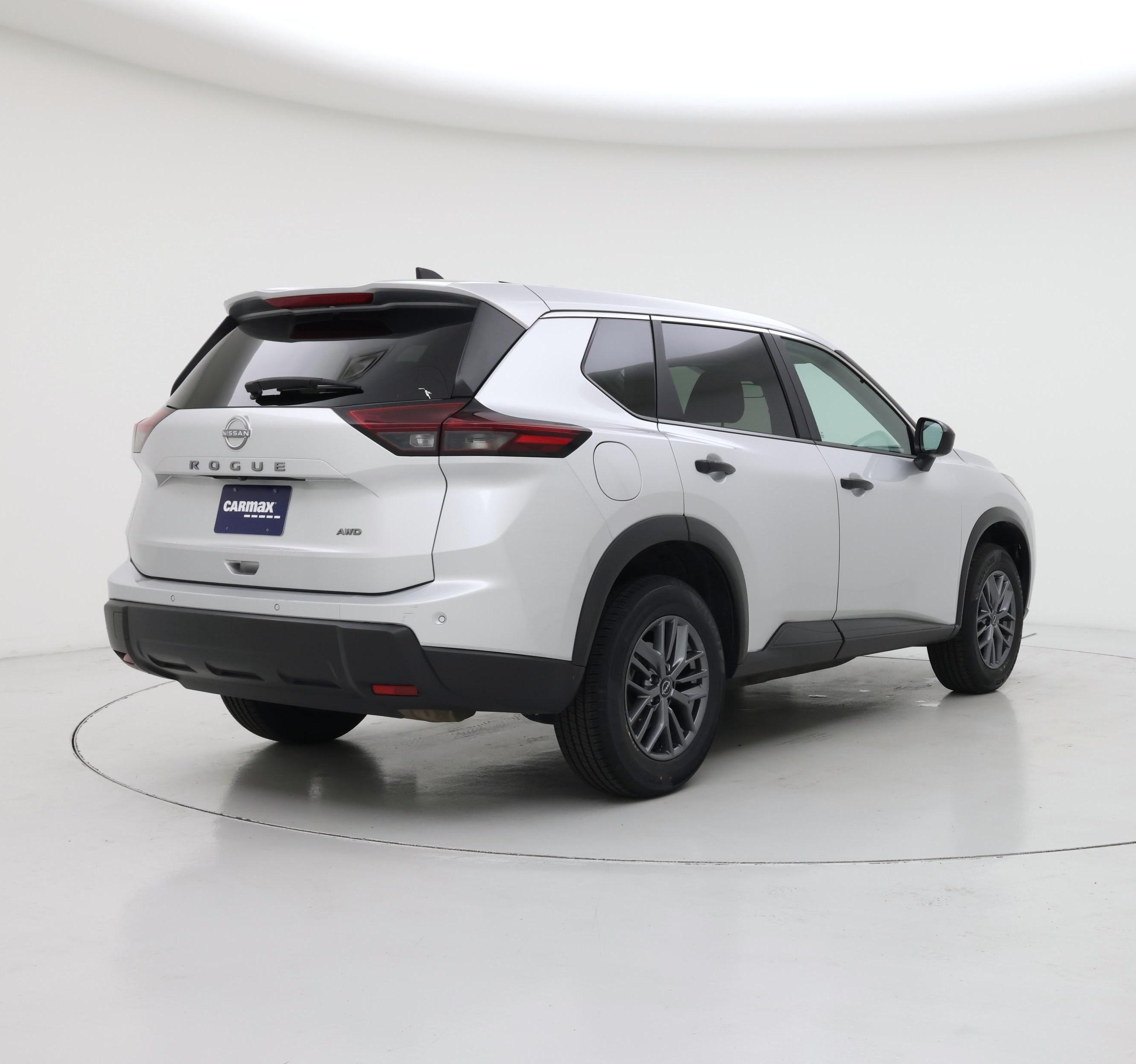 Thumbnail: 2024 Nissan Rogue - 8