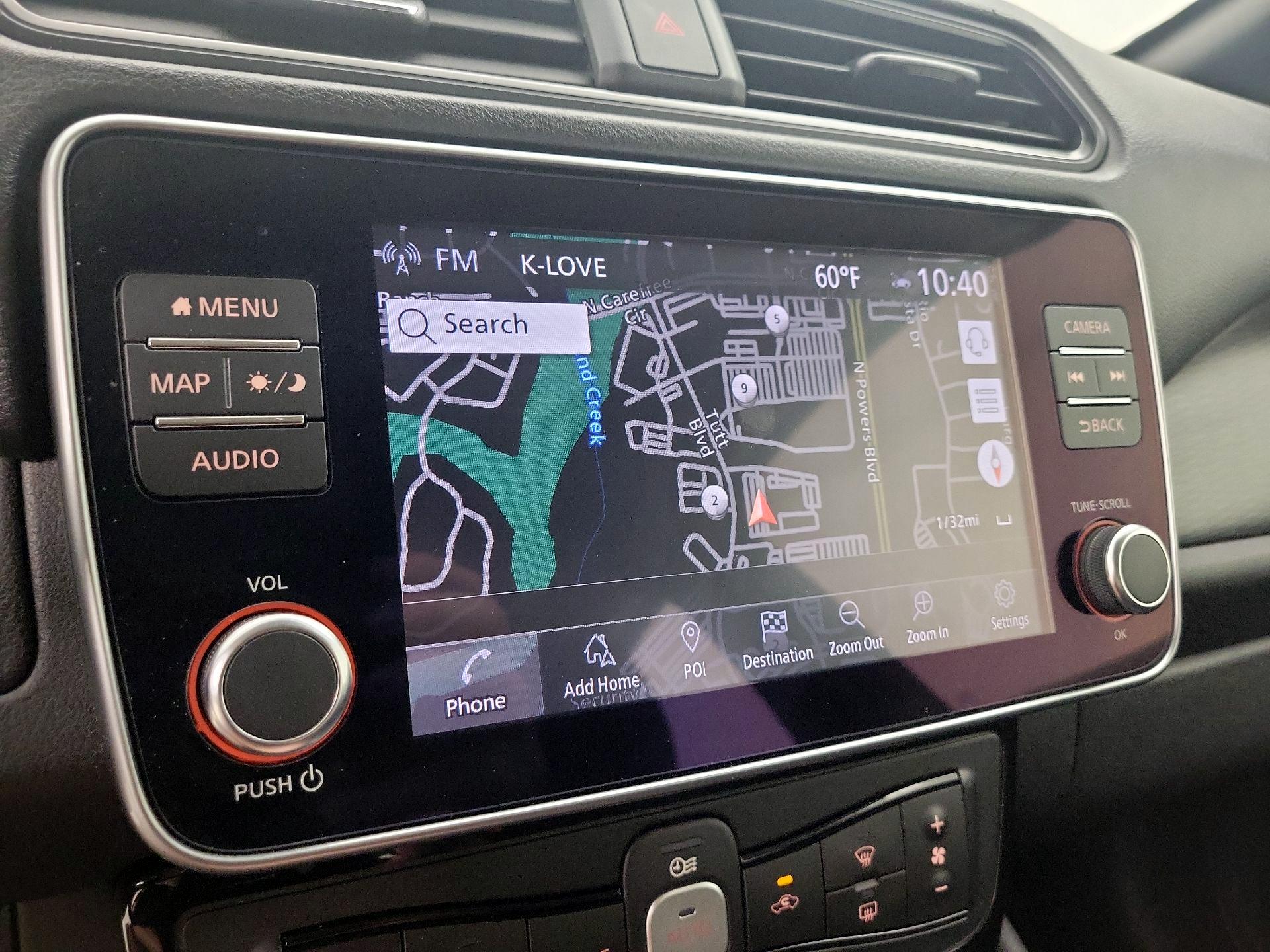 Thumbnail: 2024 Nissan Leaf - 14