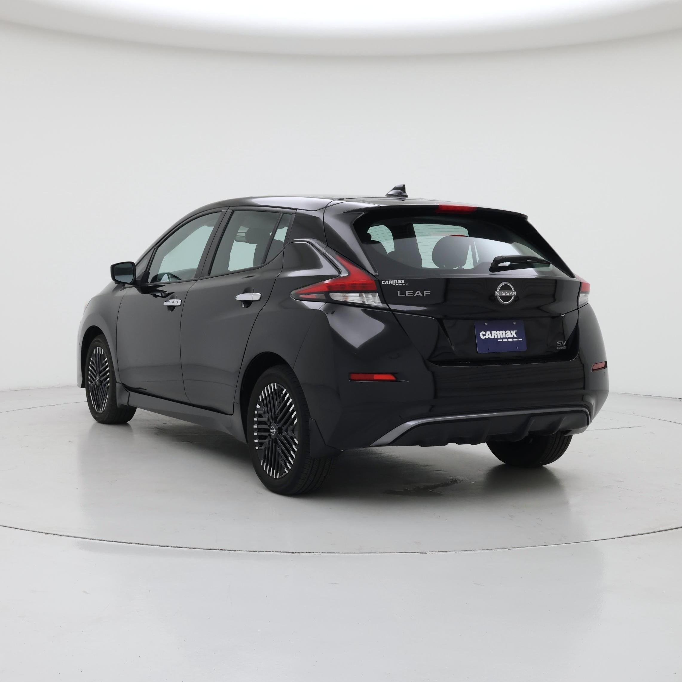 Thumbnail: 2024 Nissan Leaf - 2