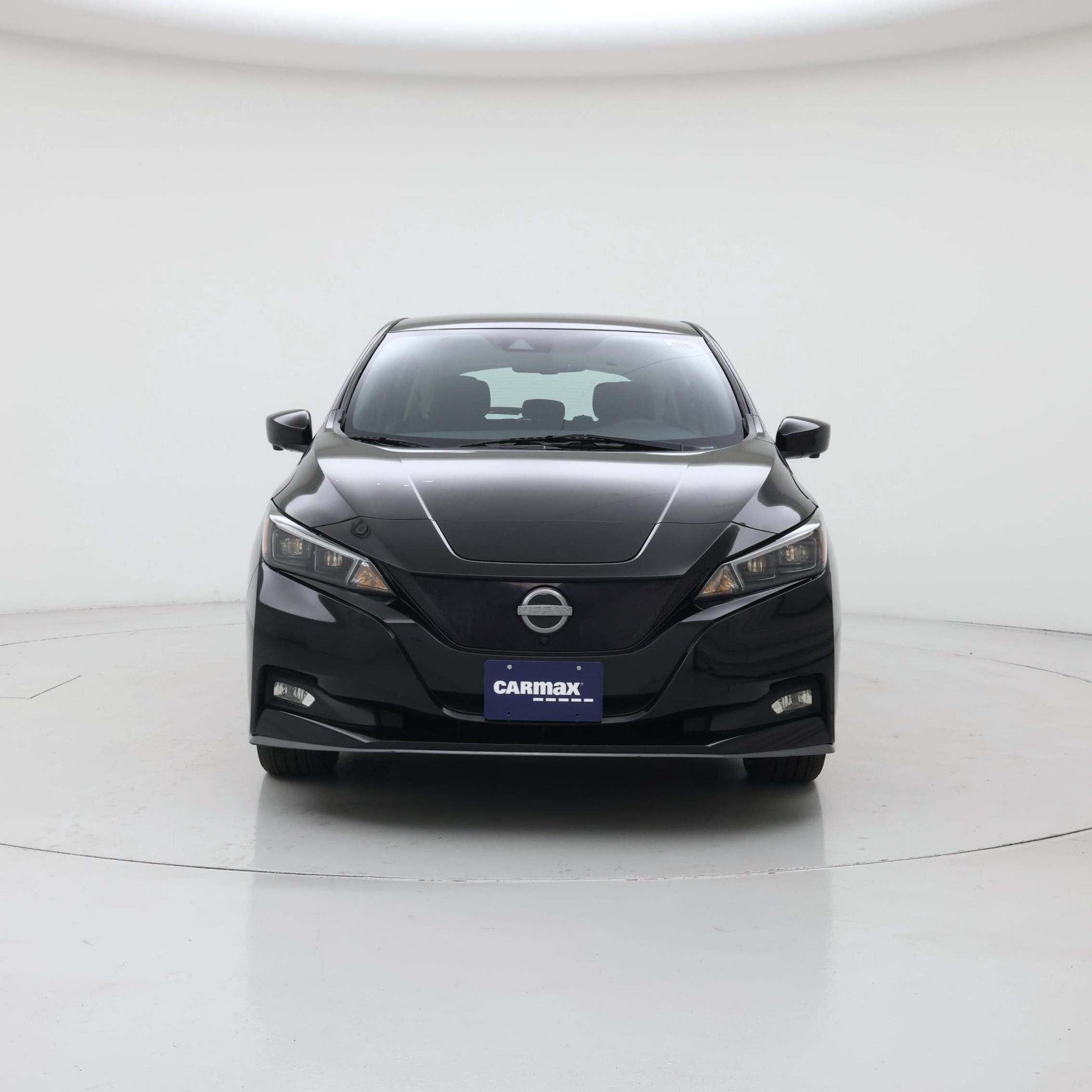 Thumbnail: 2024 Nissan Leaf - 5