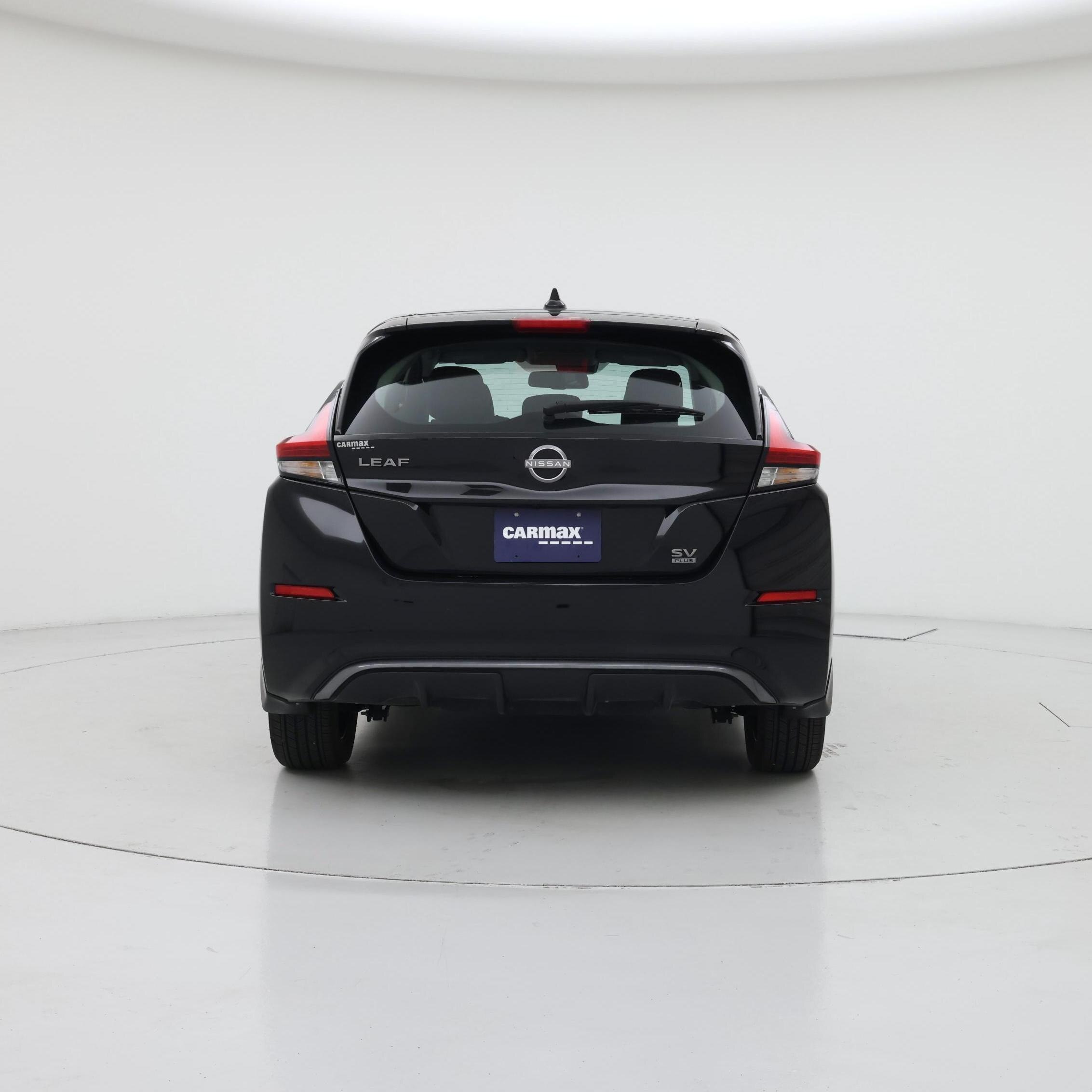 Thumbnail: 2024 Nissan Leaf - 6