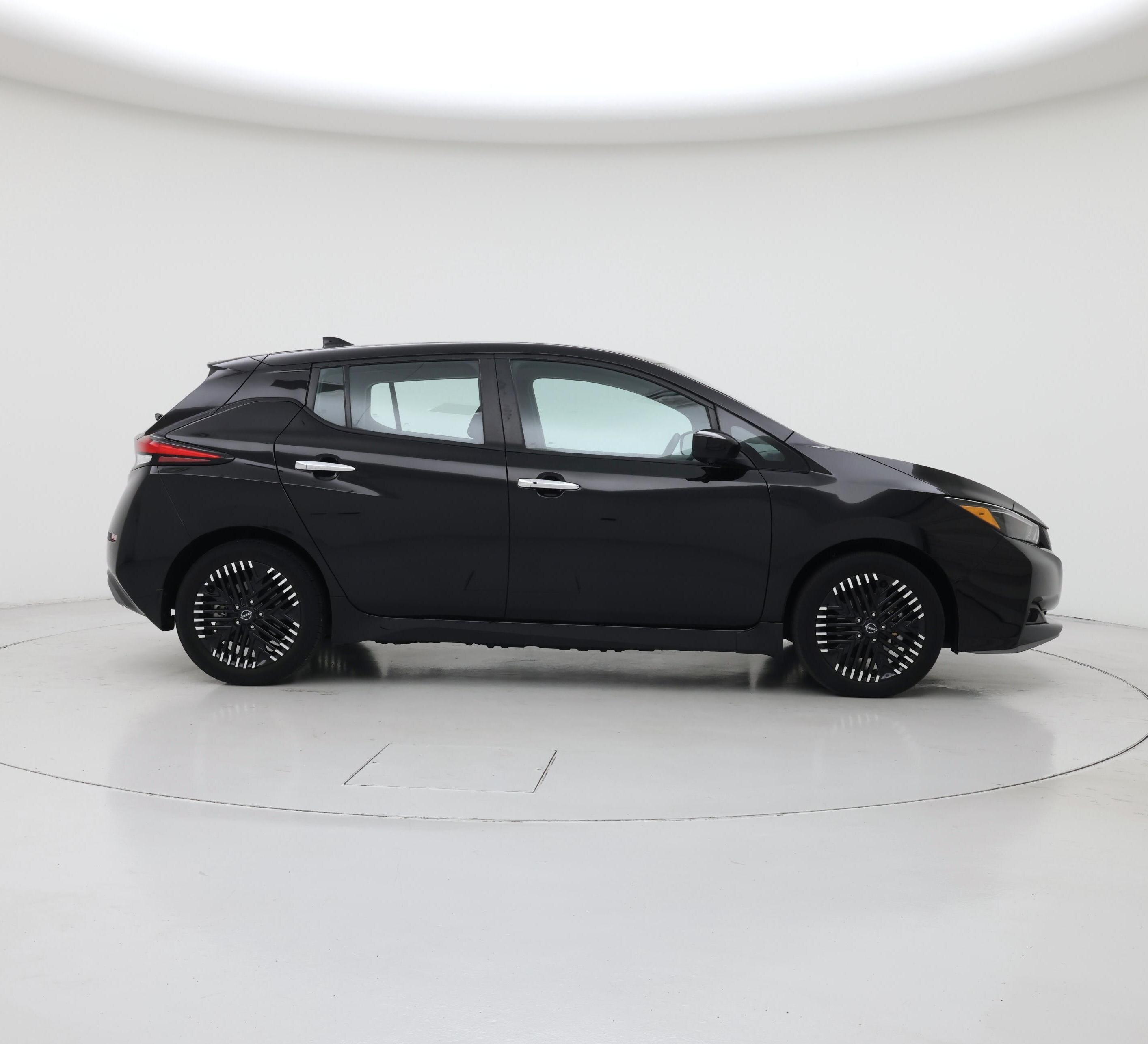 Thumbnail: 2024 Nissan Leaf - 7