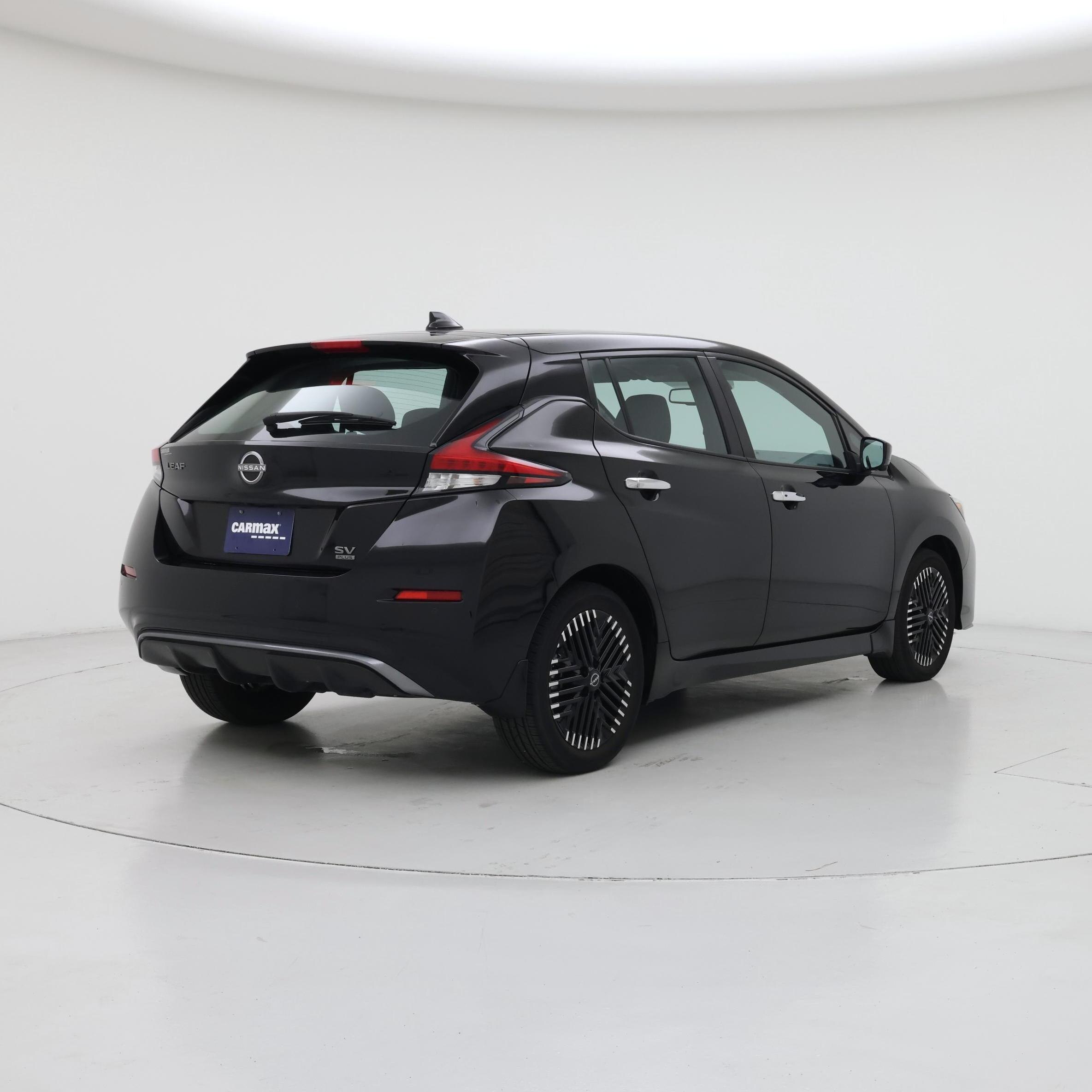 Thumbnail: 2024 Nissan Leaf - 8