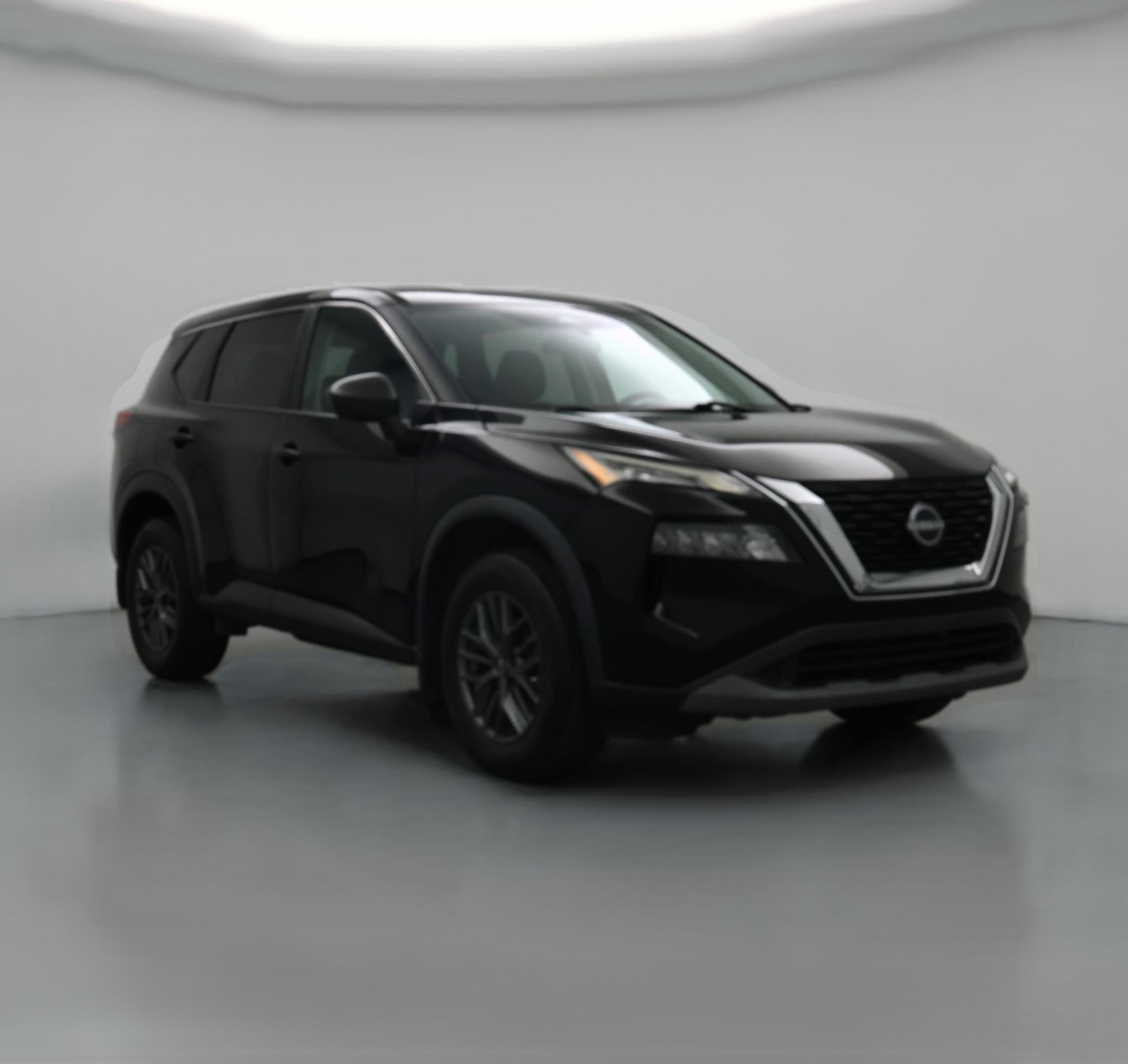 Thumbnail: 2023 Nissan Rogue - 1
