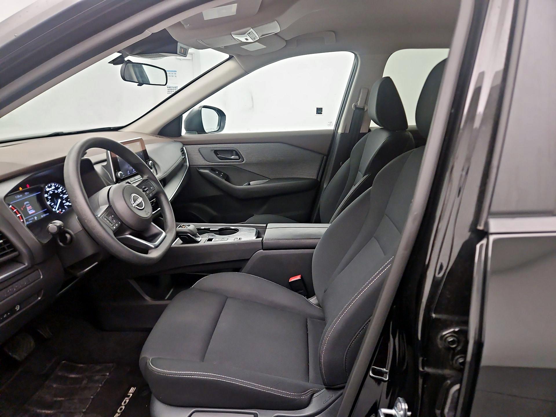 Thumbnail: 2023 Nissan Rogue - 11