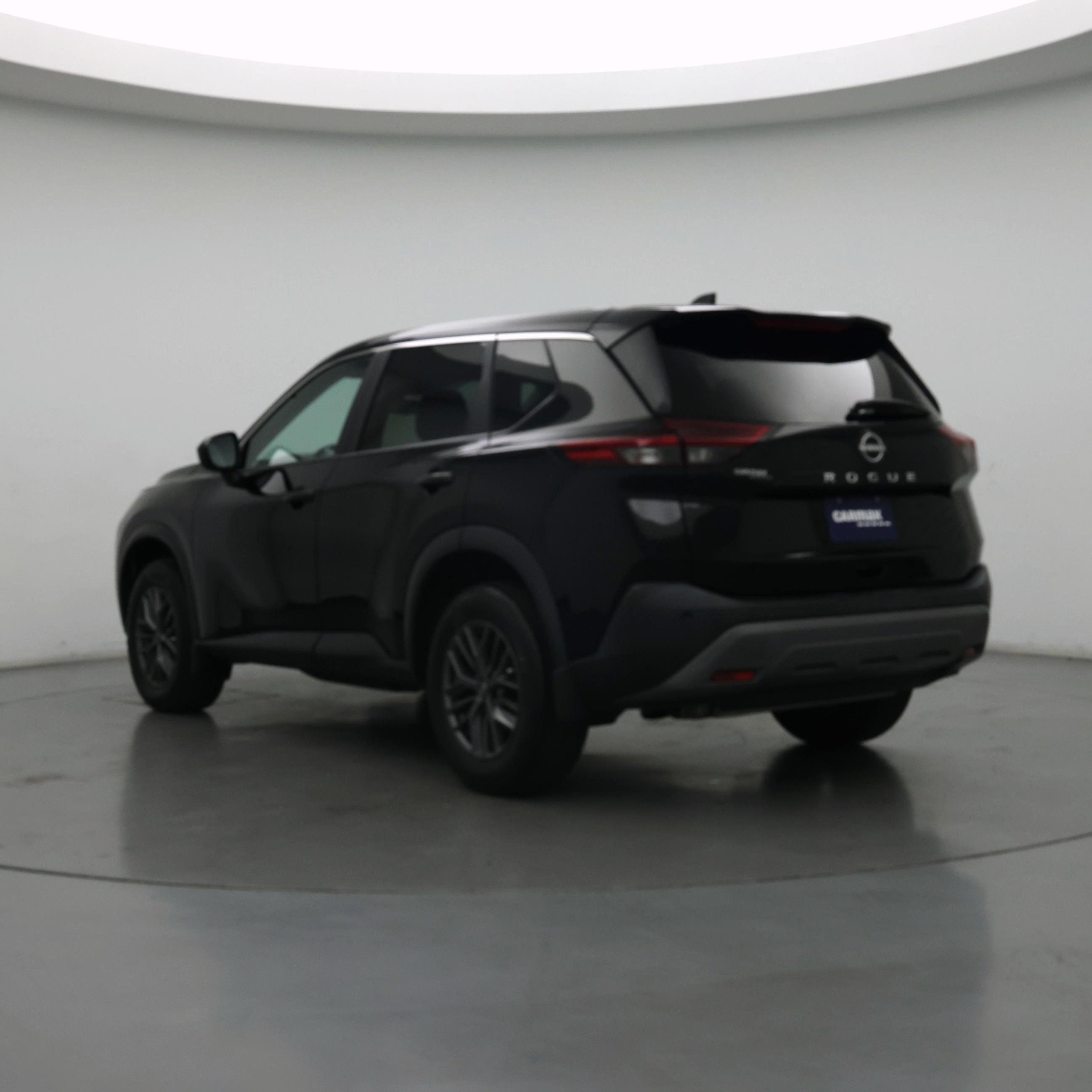 Thumbnail: 2023 Nissan Rogue - 2