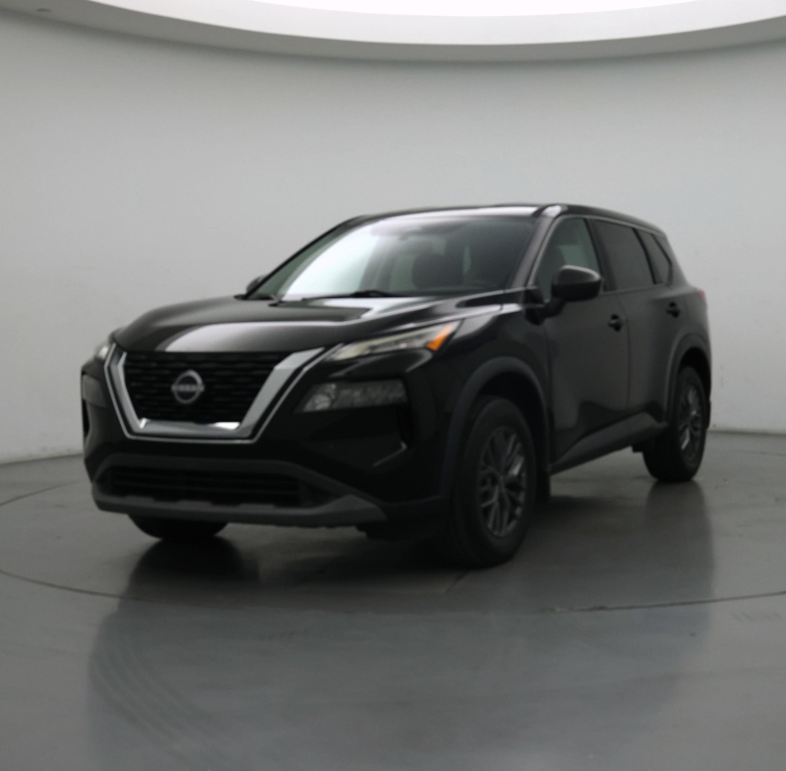 Thumbnail: 2023 Nissan Rogue - 4