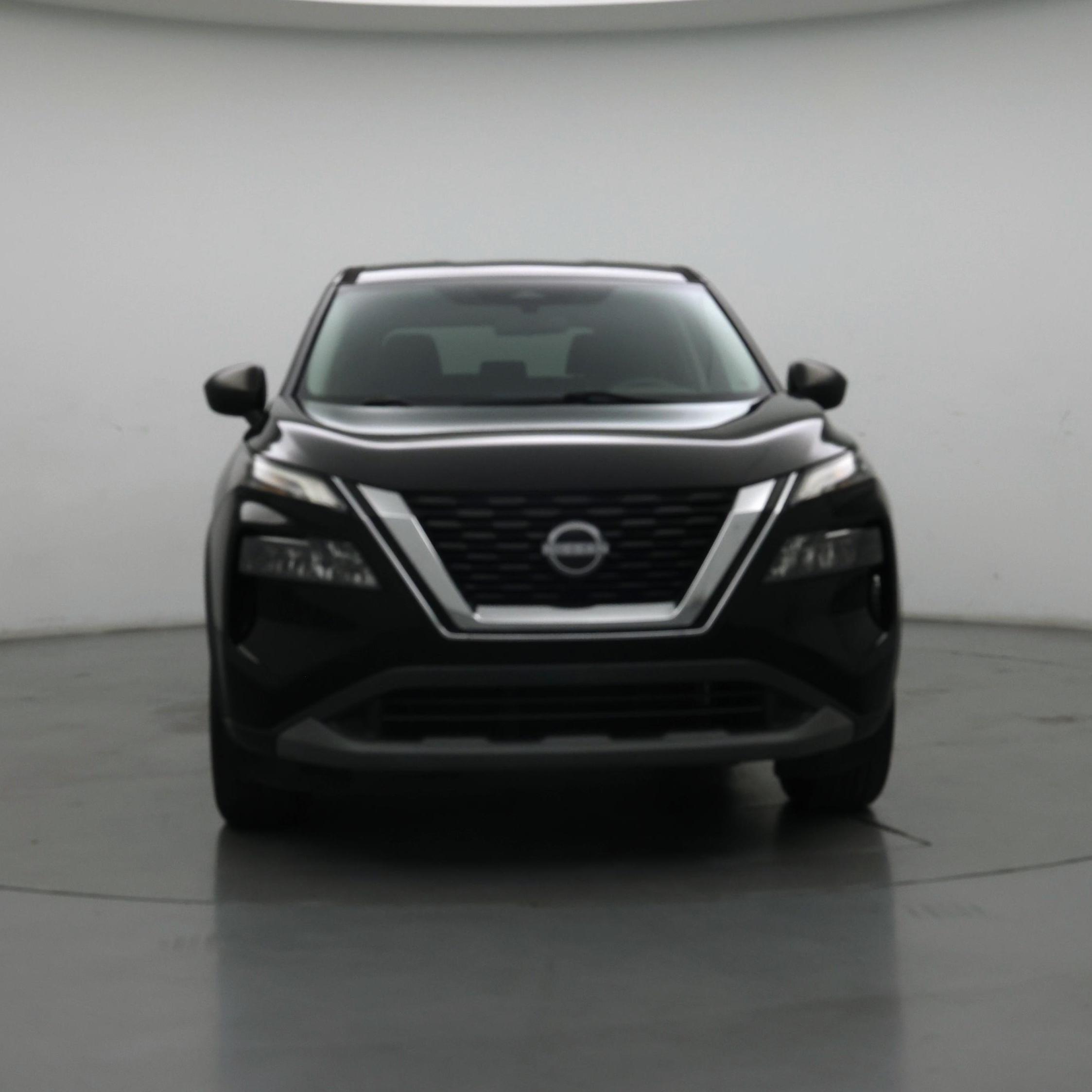 Thumbnail: 2023 Nissan Rogue - 5