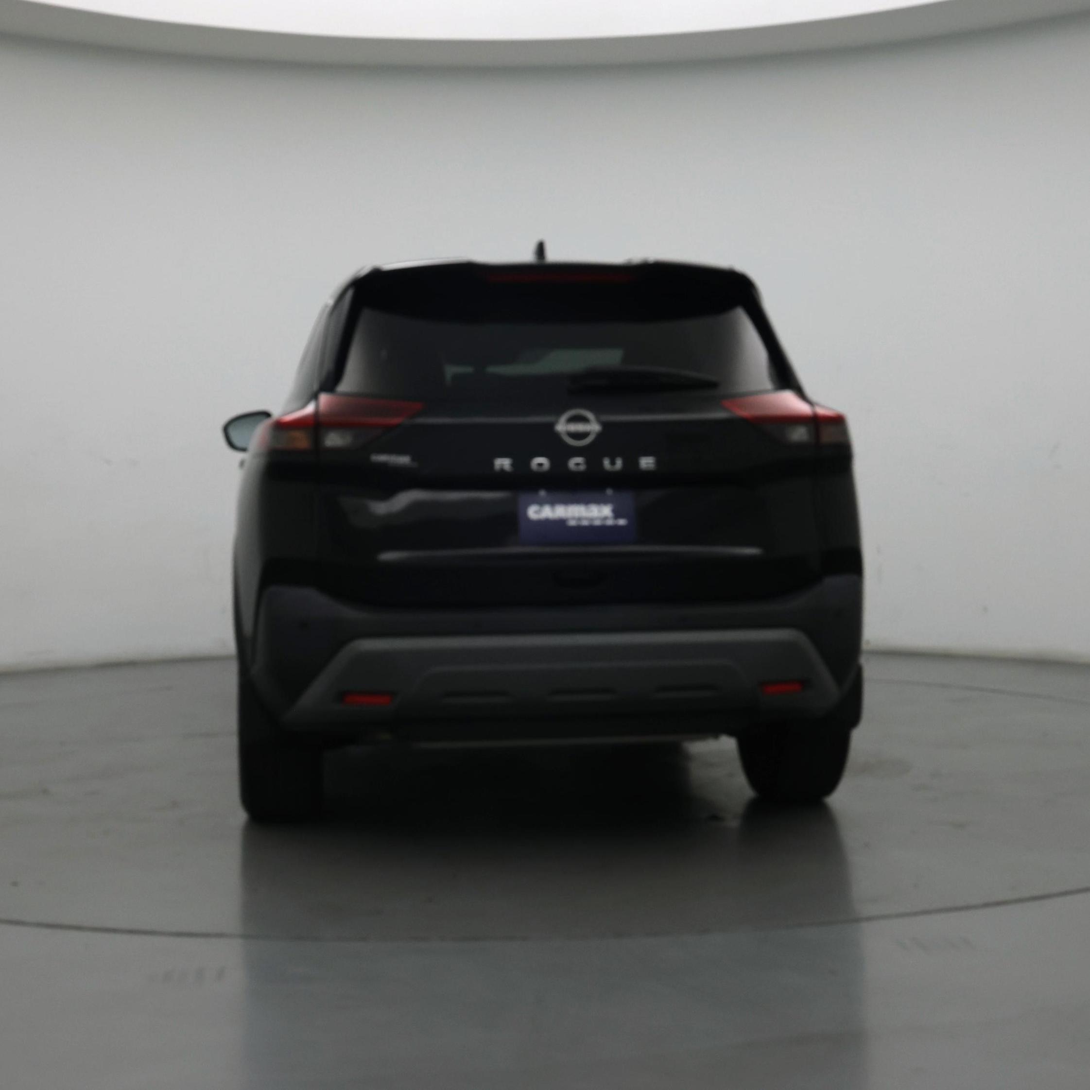 Thumbnail: 2023 Nissan Rogue - 6