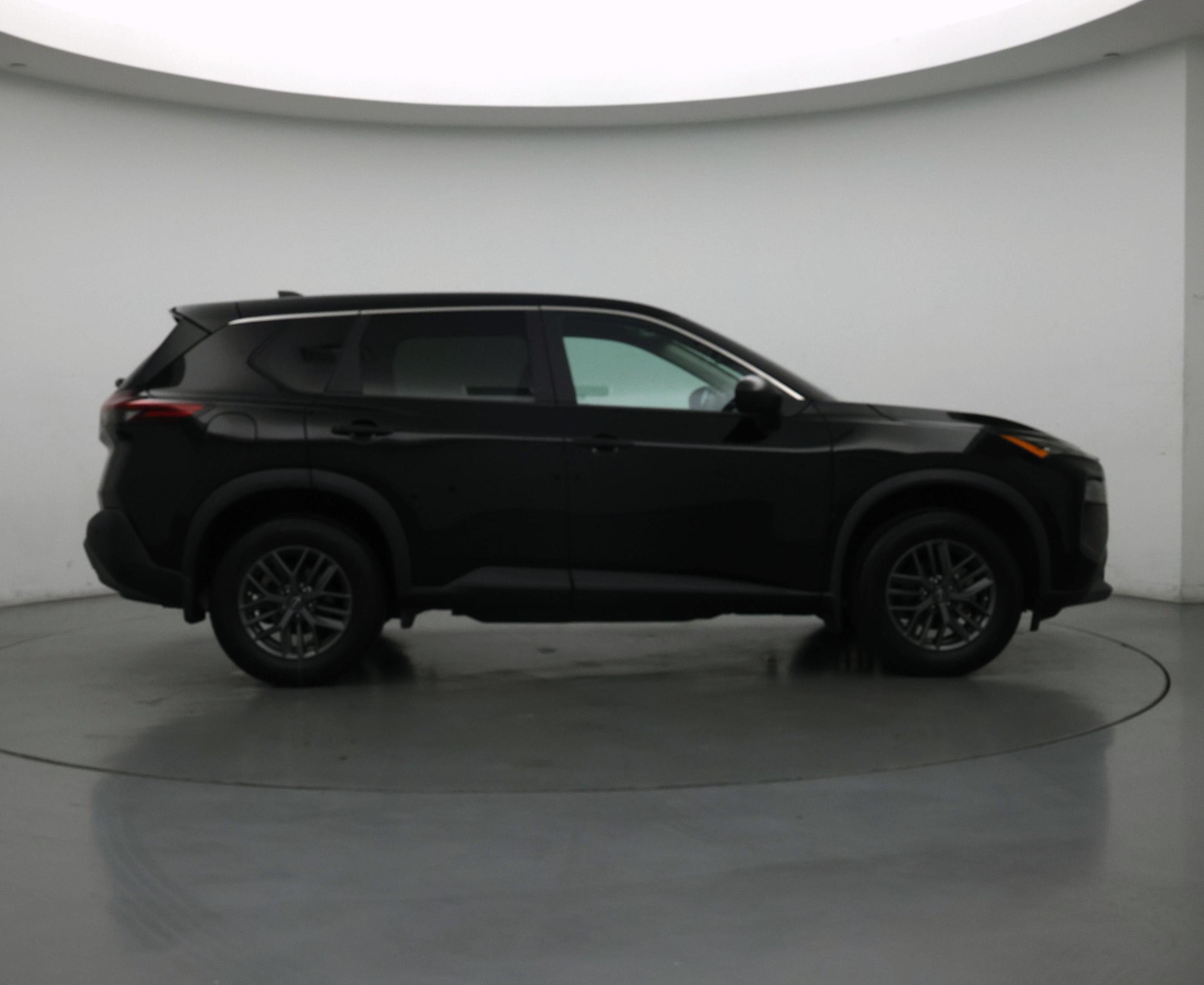 Thumbnail: 2023 Nissan Rogue - 7