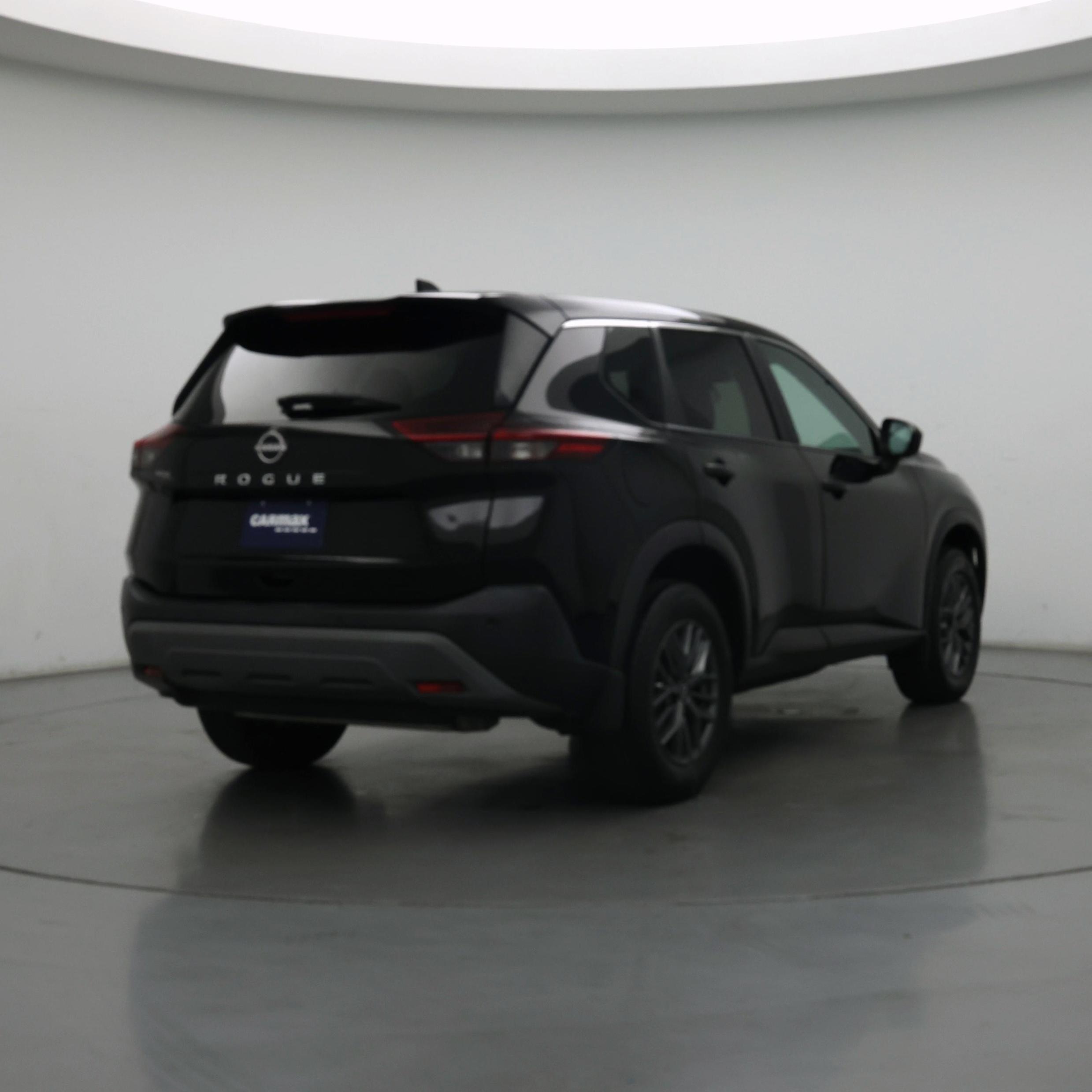 Thumbnail: 2023 Nissan Rogue - 8