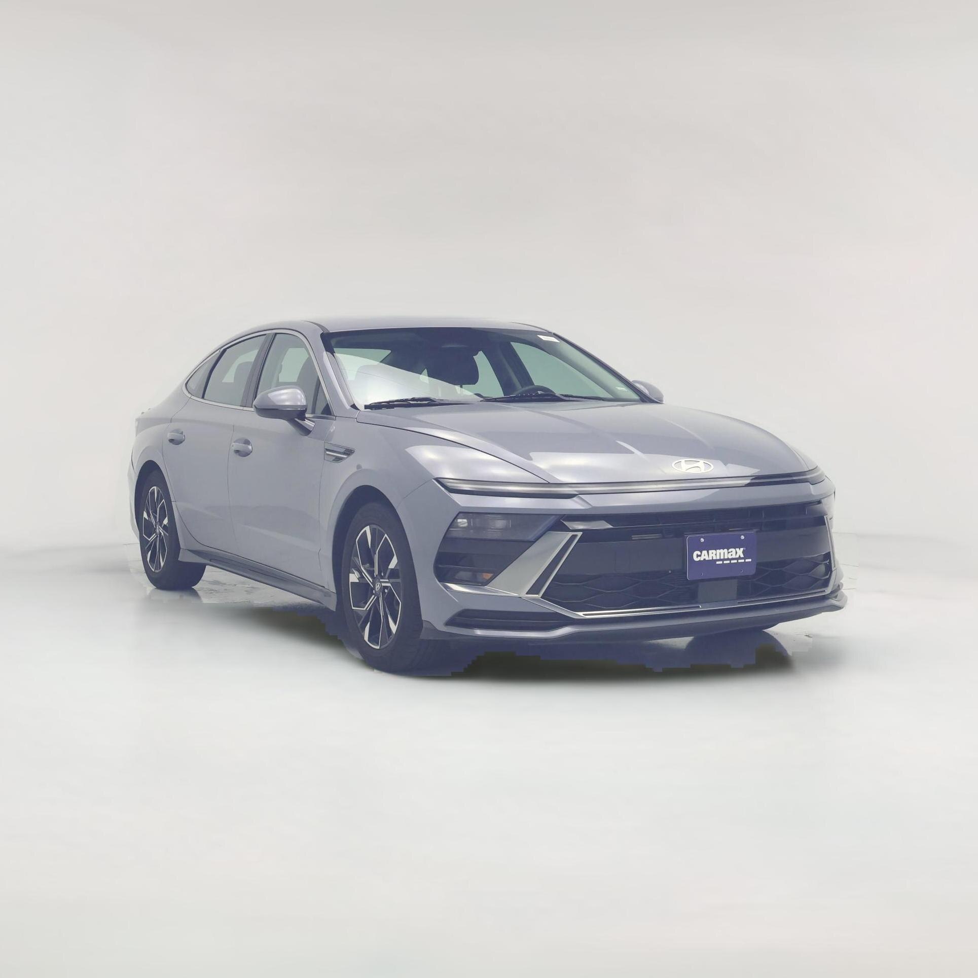 Thumbnail: 2024 Hyundai Sonata - 1