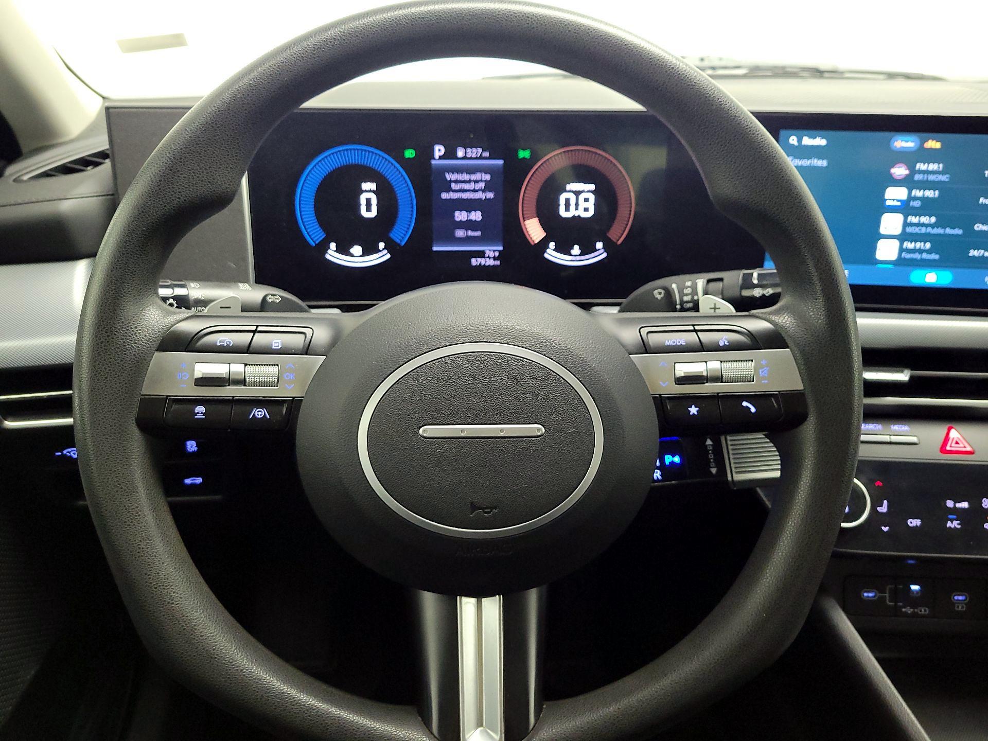 Thumbnail: 2024 Hyundai Sonata - 10