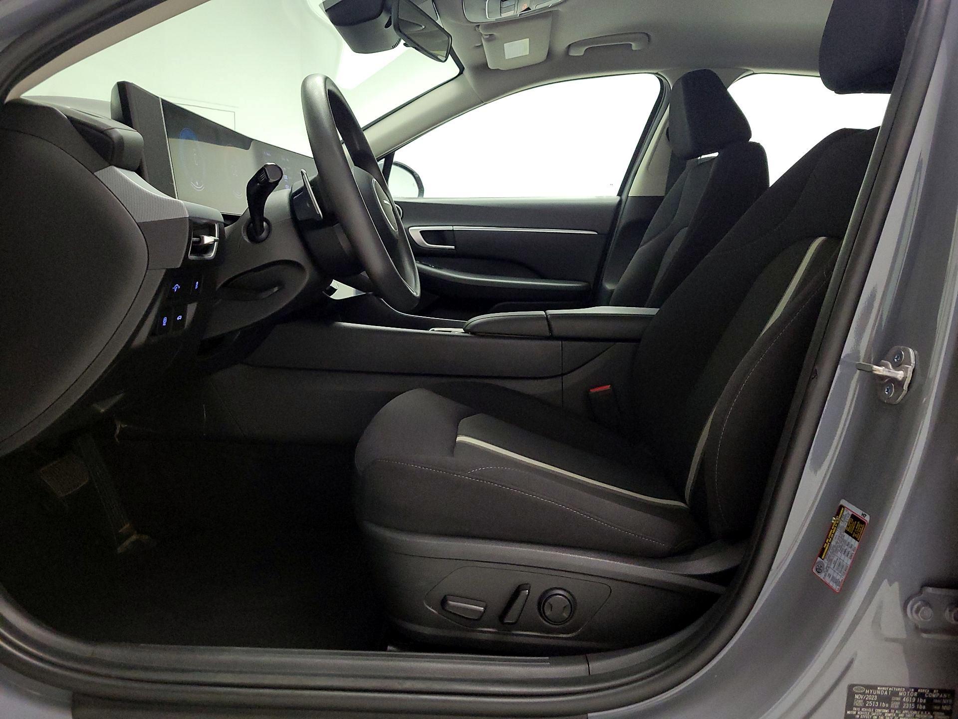 Thumbnail: 2024 Hyundai Sonata - 11