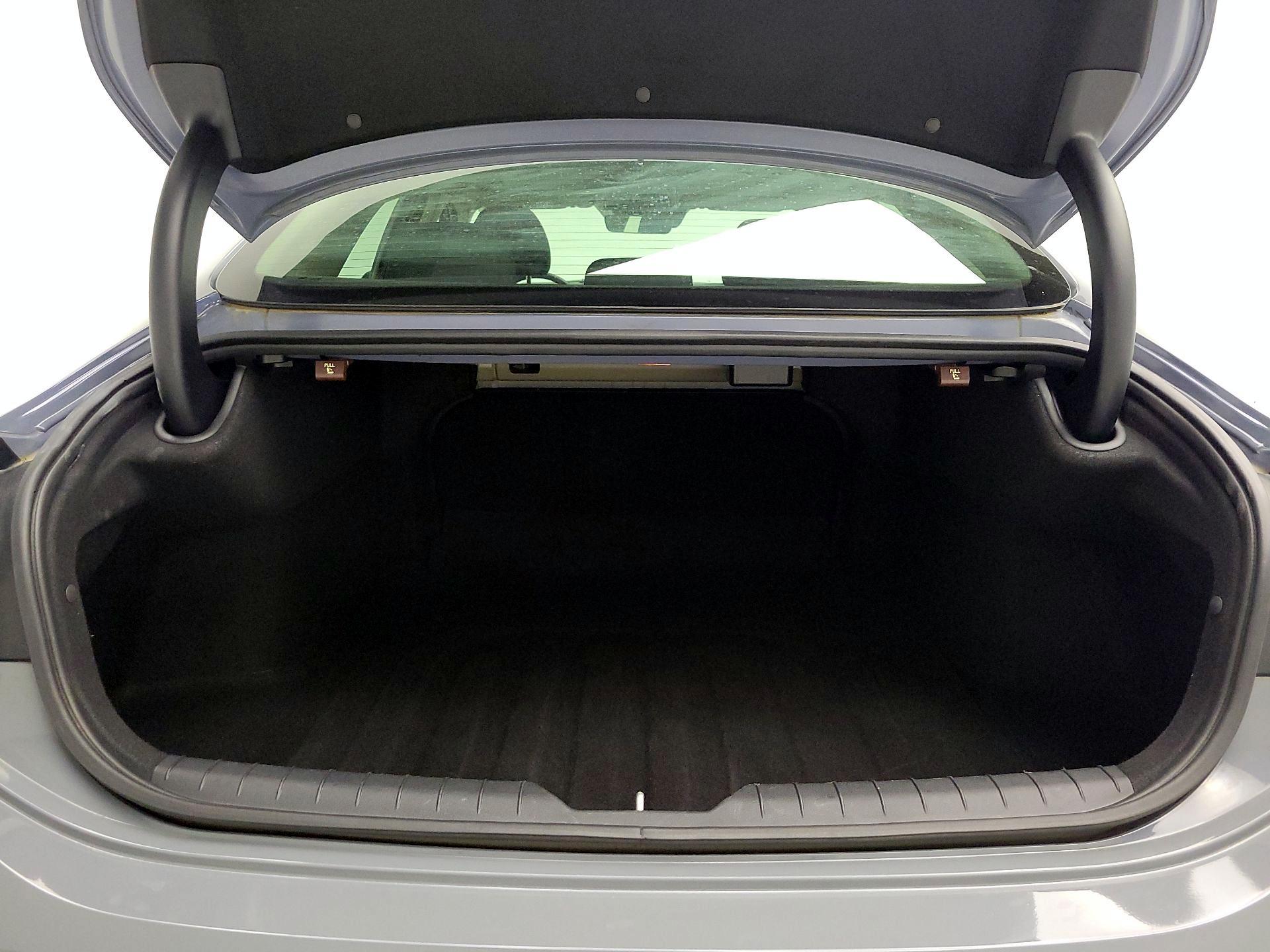 Thumbnail: 2024 Hyundai Sonata - 16