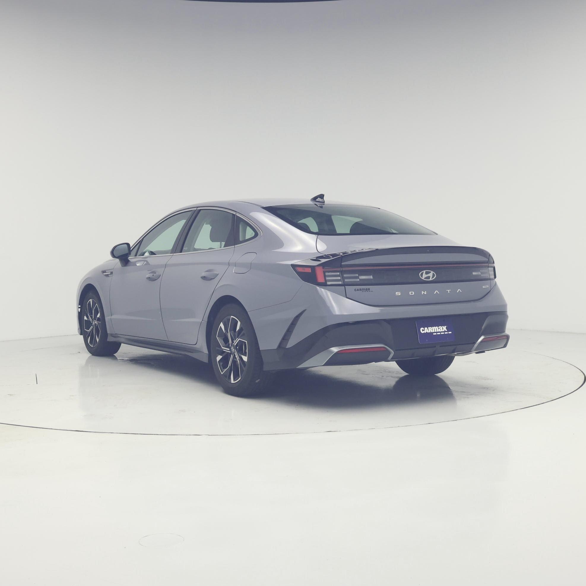 Thumbnail: 2024 Hyundai Sonata - 2