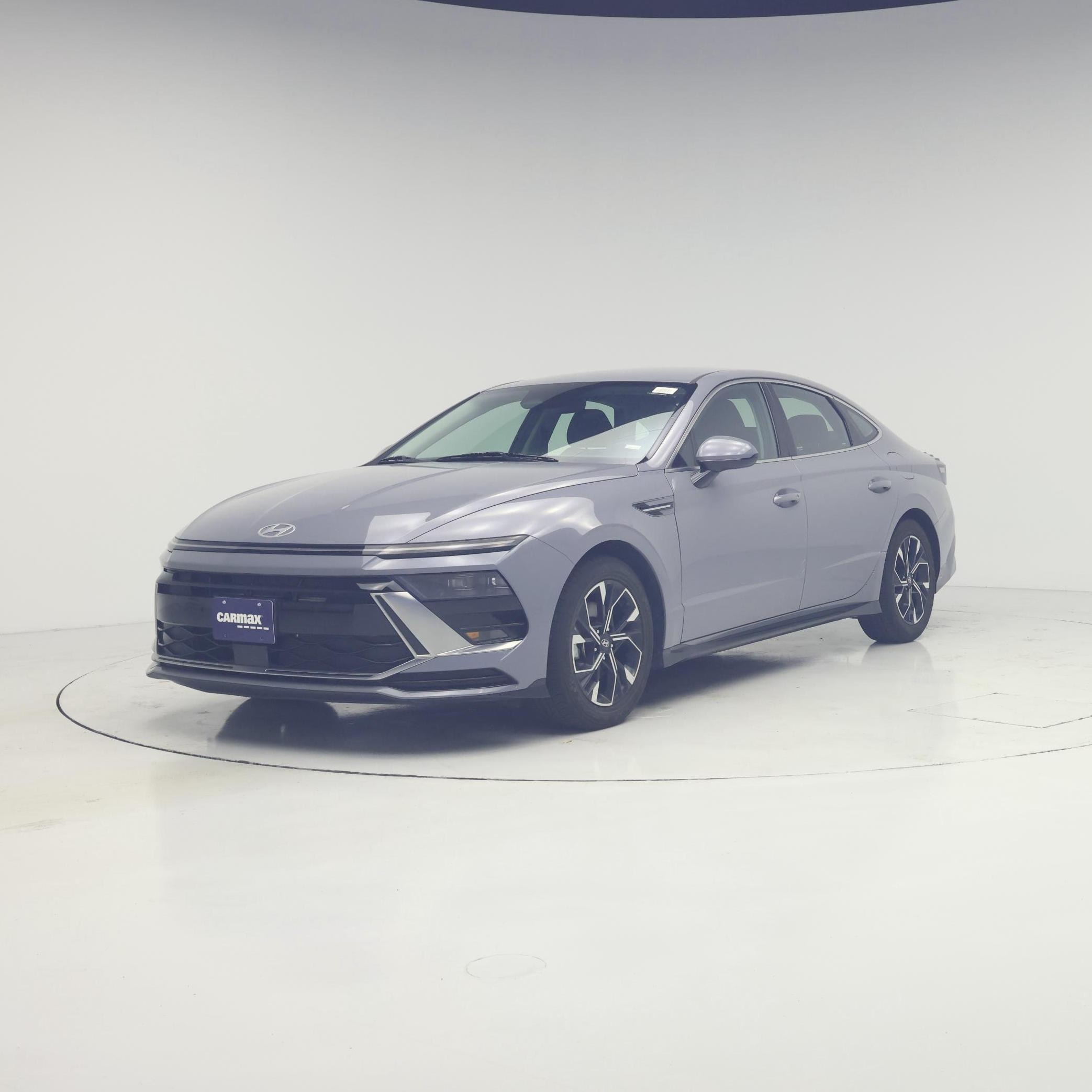 Thumbnail: 2024 Hyundai Sonata - 4