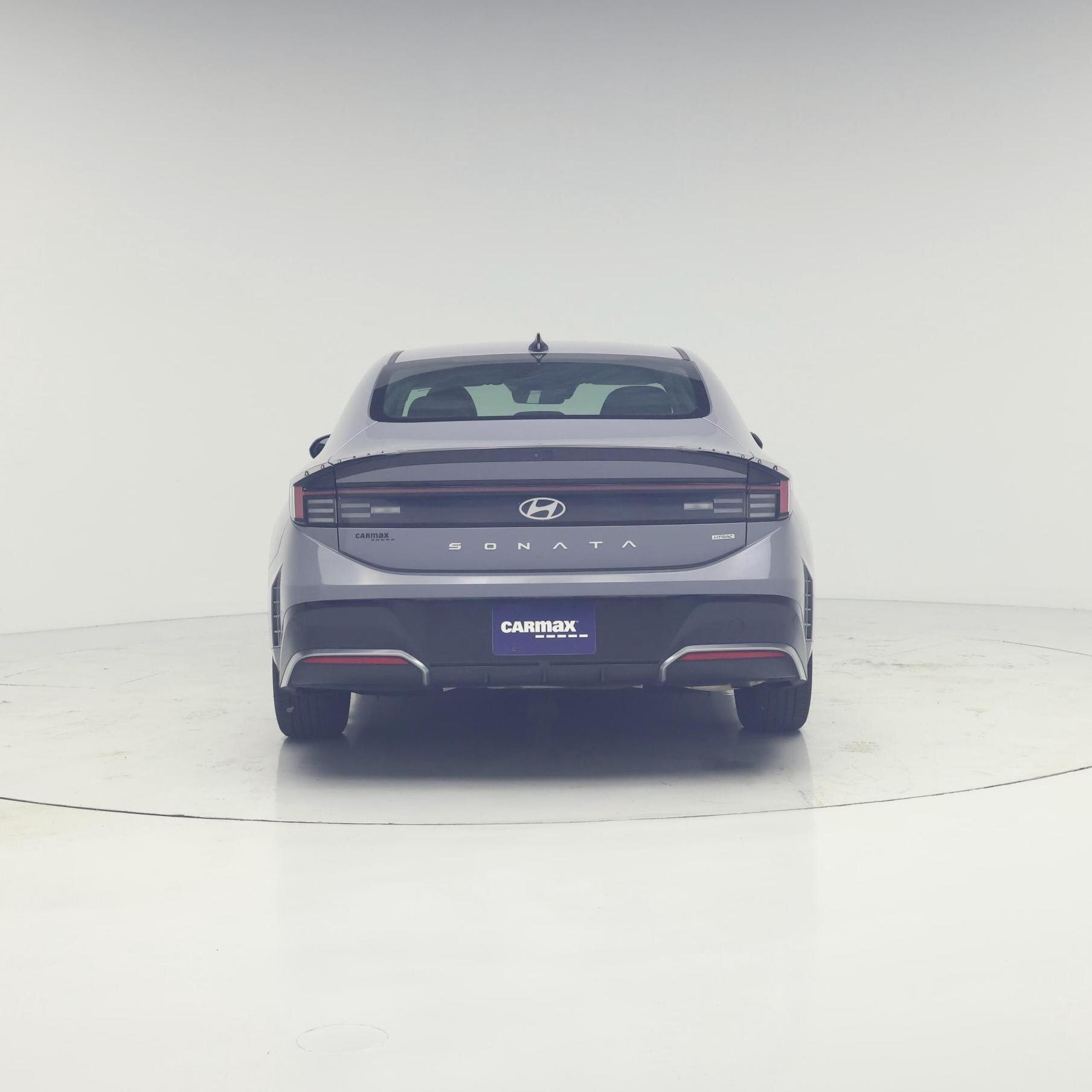 Thumbnail: 2024 Hyundai Sonata - 6