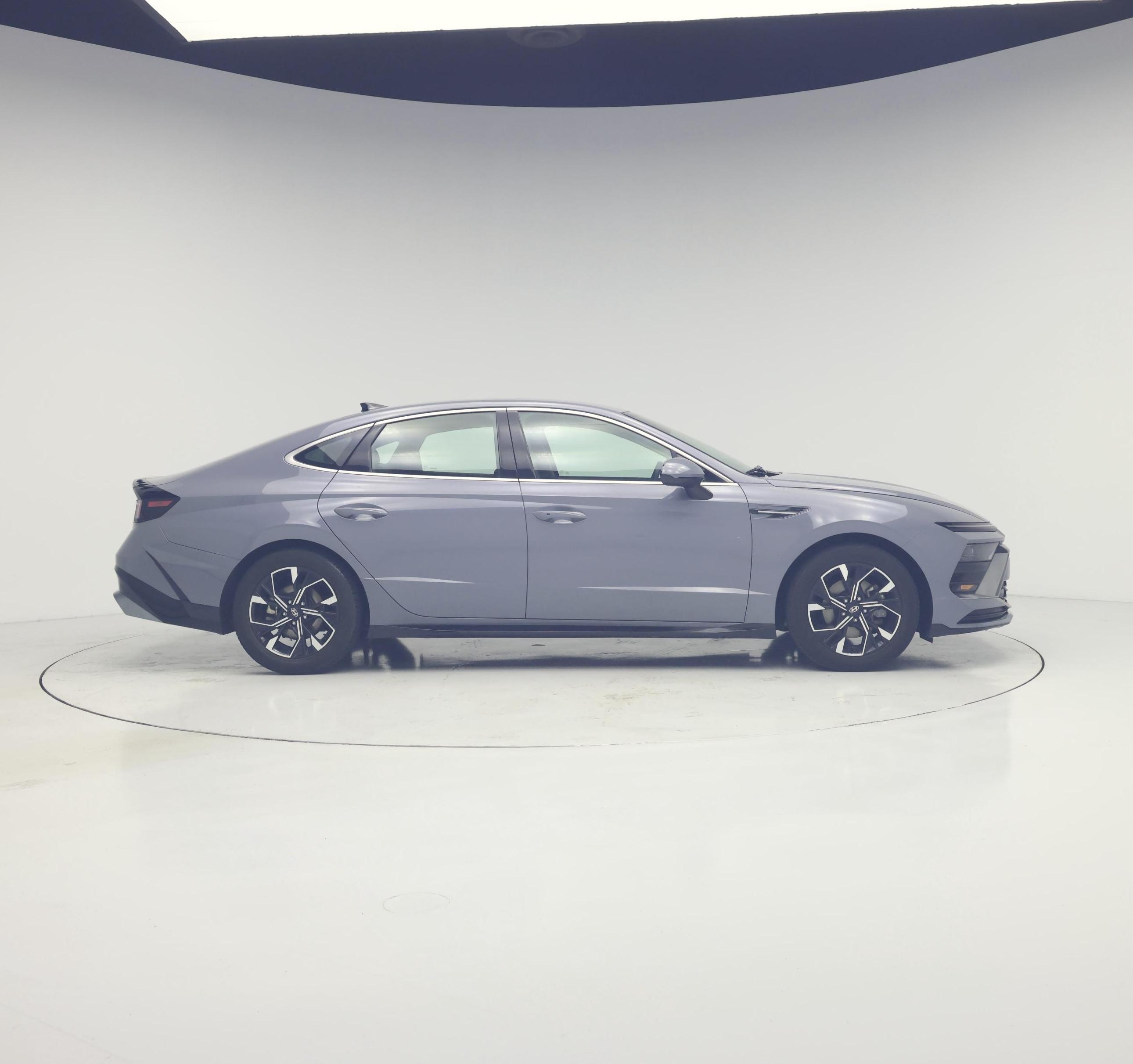Thumbnail: 2024 Hyundai Sonata - 7
