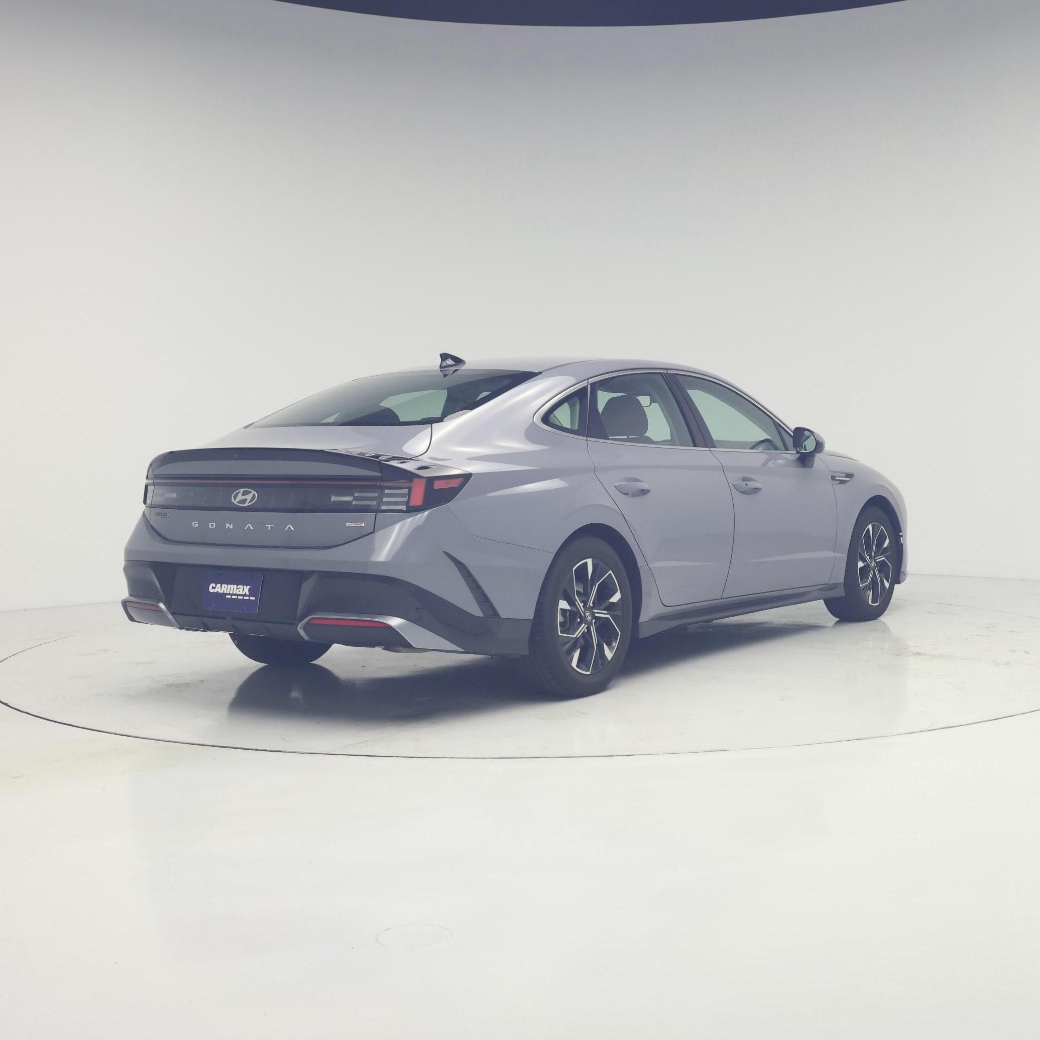 Thumbnail: 2024 Hyundai Sonata - 8