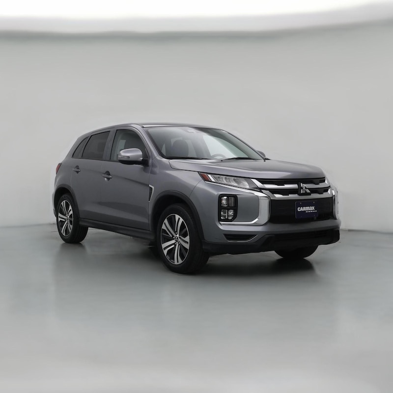 2024 Mitsubishi Outlander Sport SE