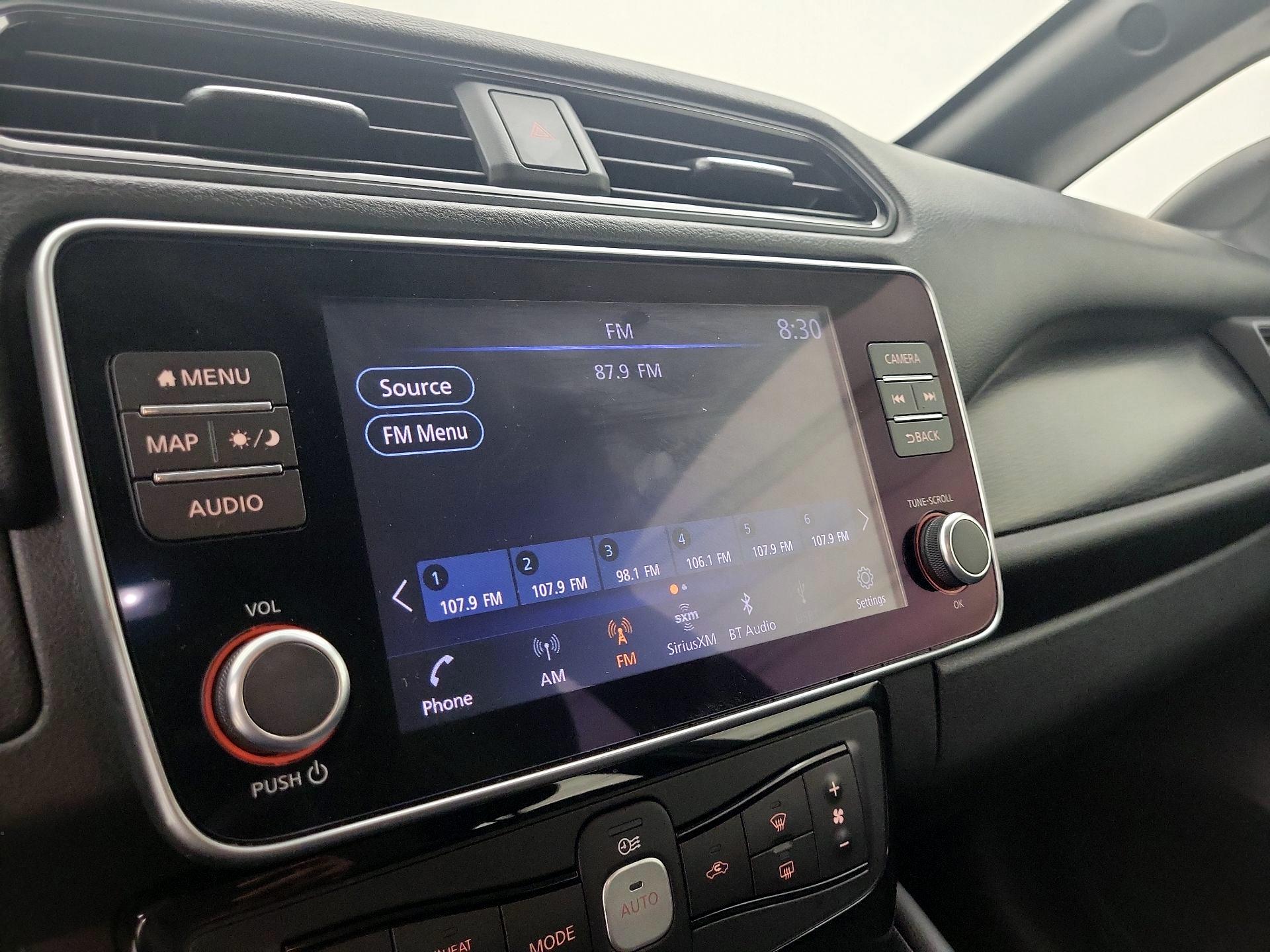 Thumbnail: 2024 Nissan Leaf - 15