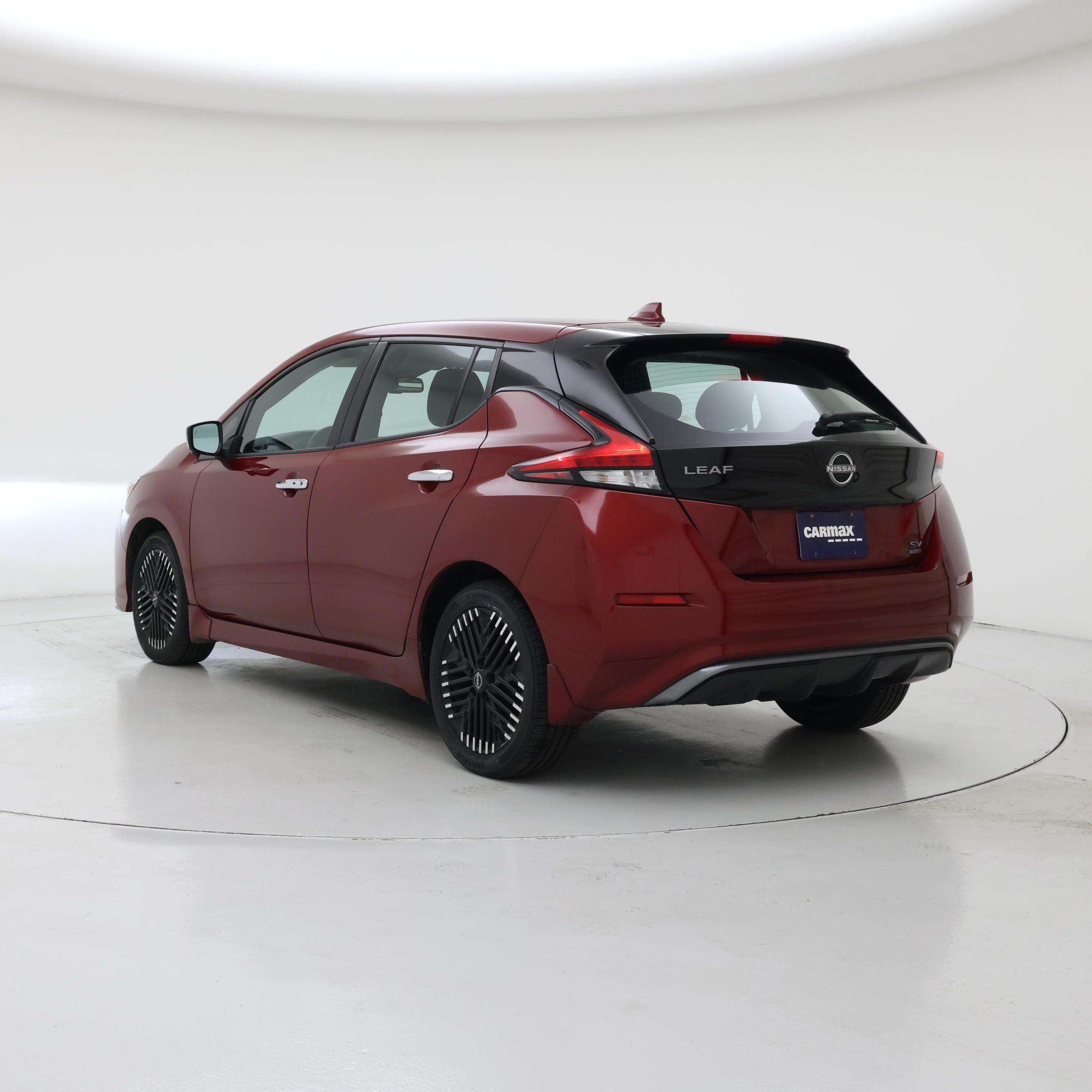 Thumbnail: 2024 Nissan Leaf - 2