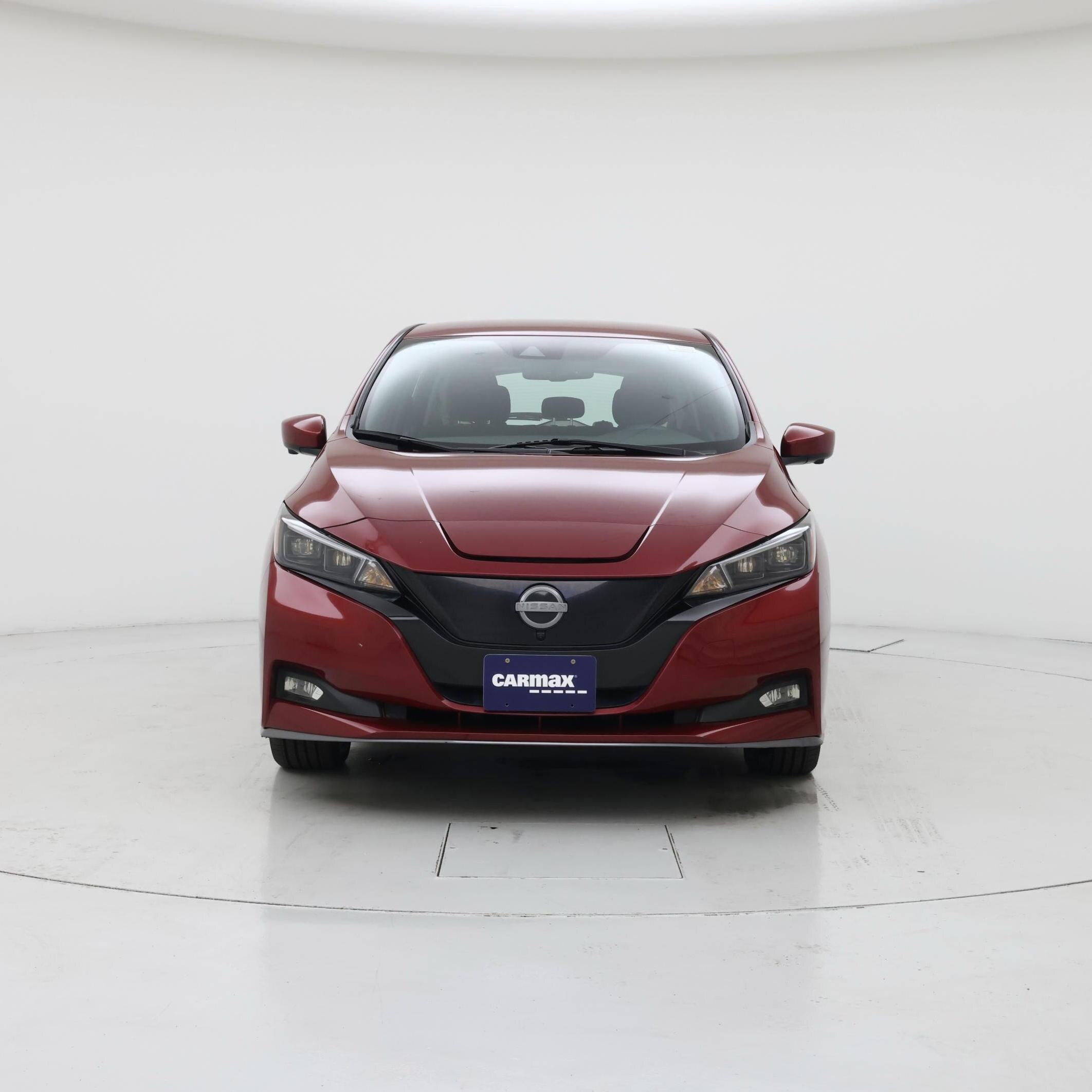 Thumbnail: 2024 Nissan Leaf - 5