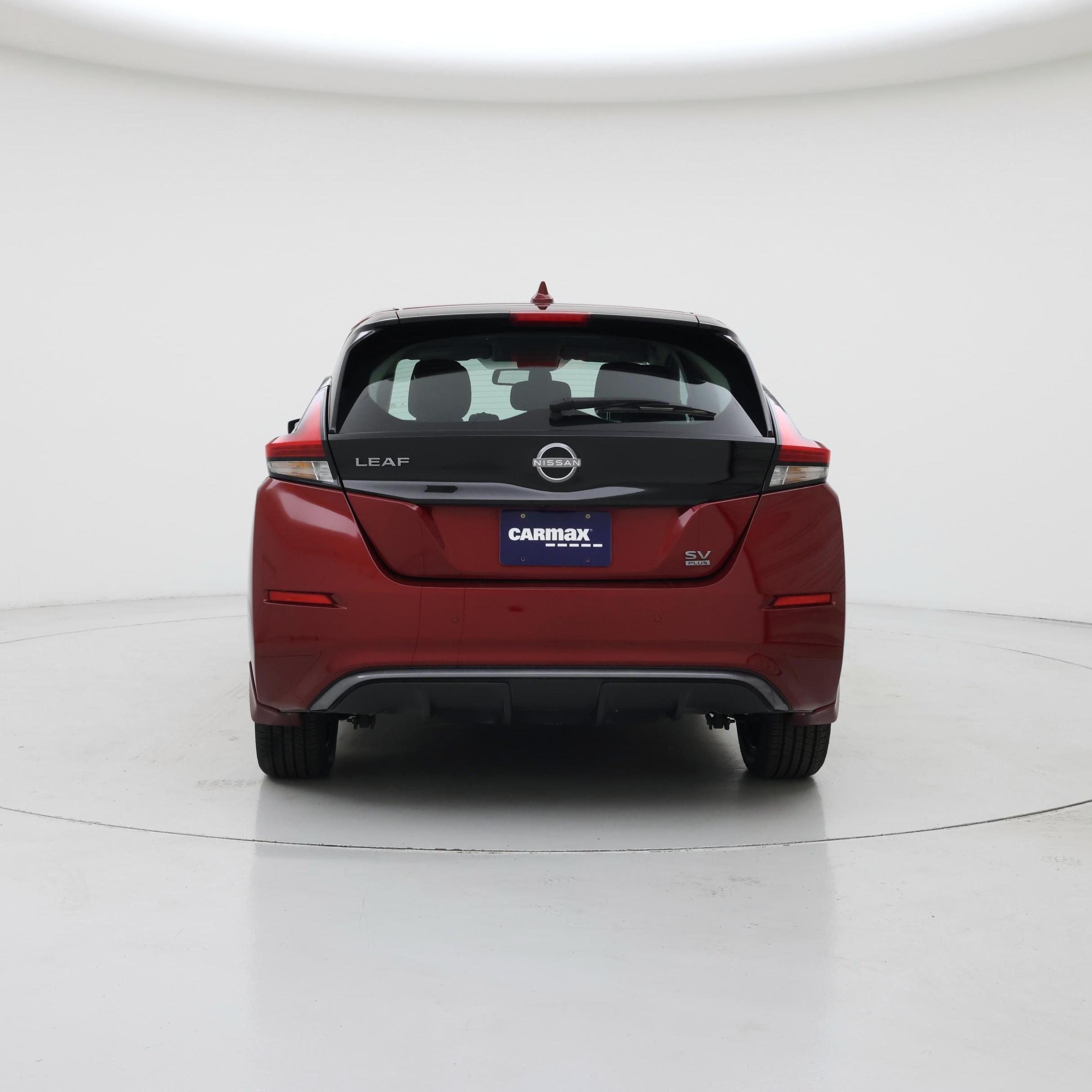 Thumbnail: 2024 Nissan Leaf - 6