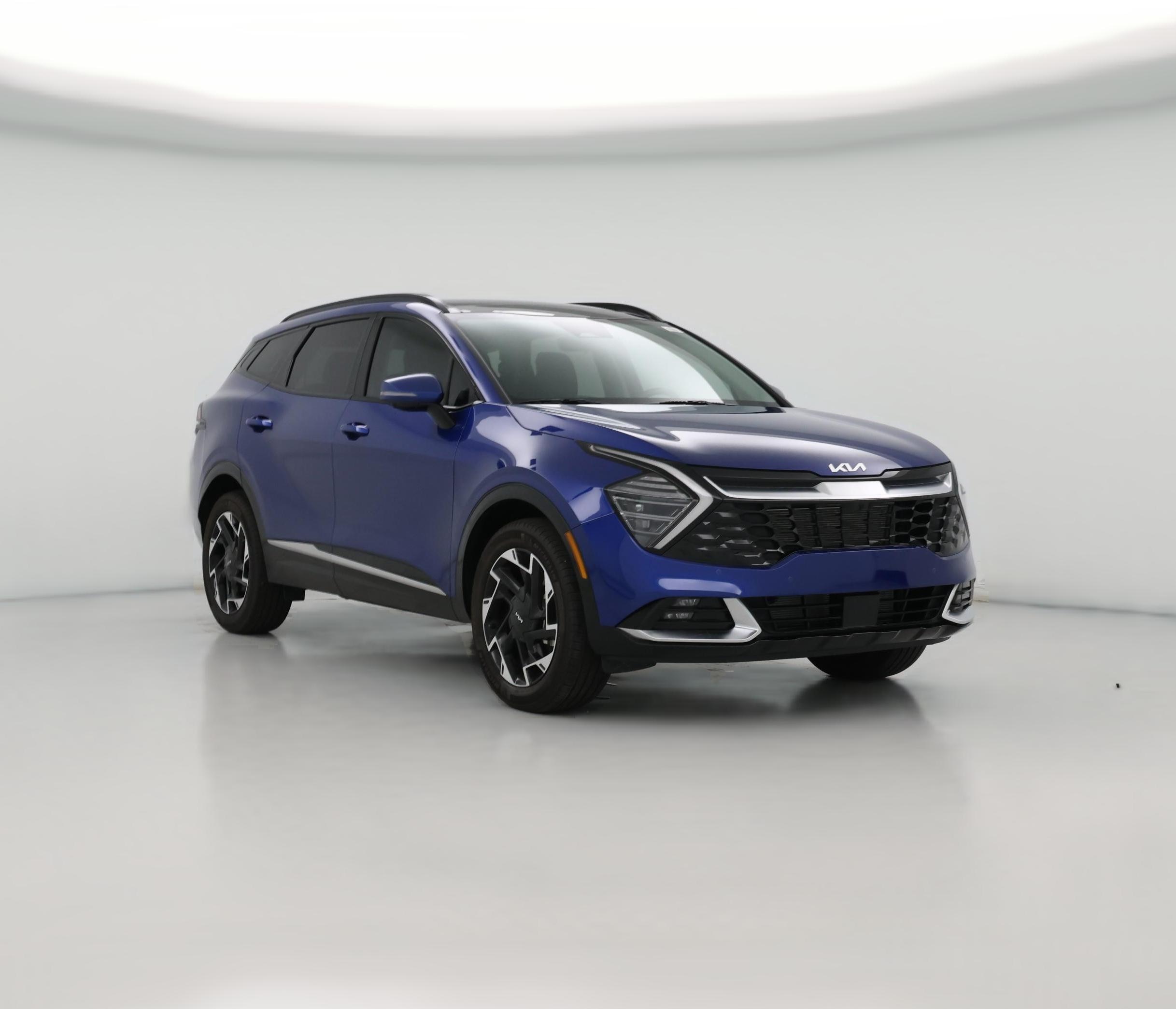 2025 Kia Sportage SX Prestige - Photo 1