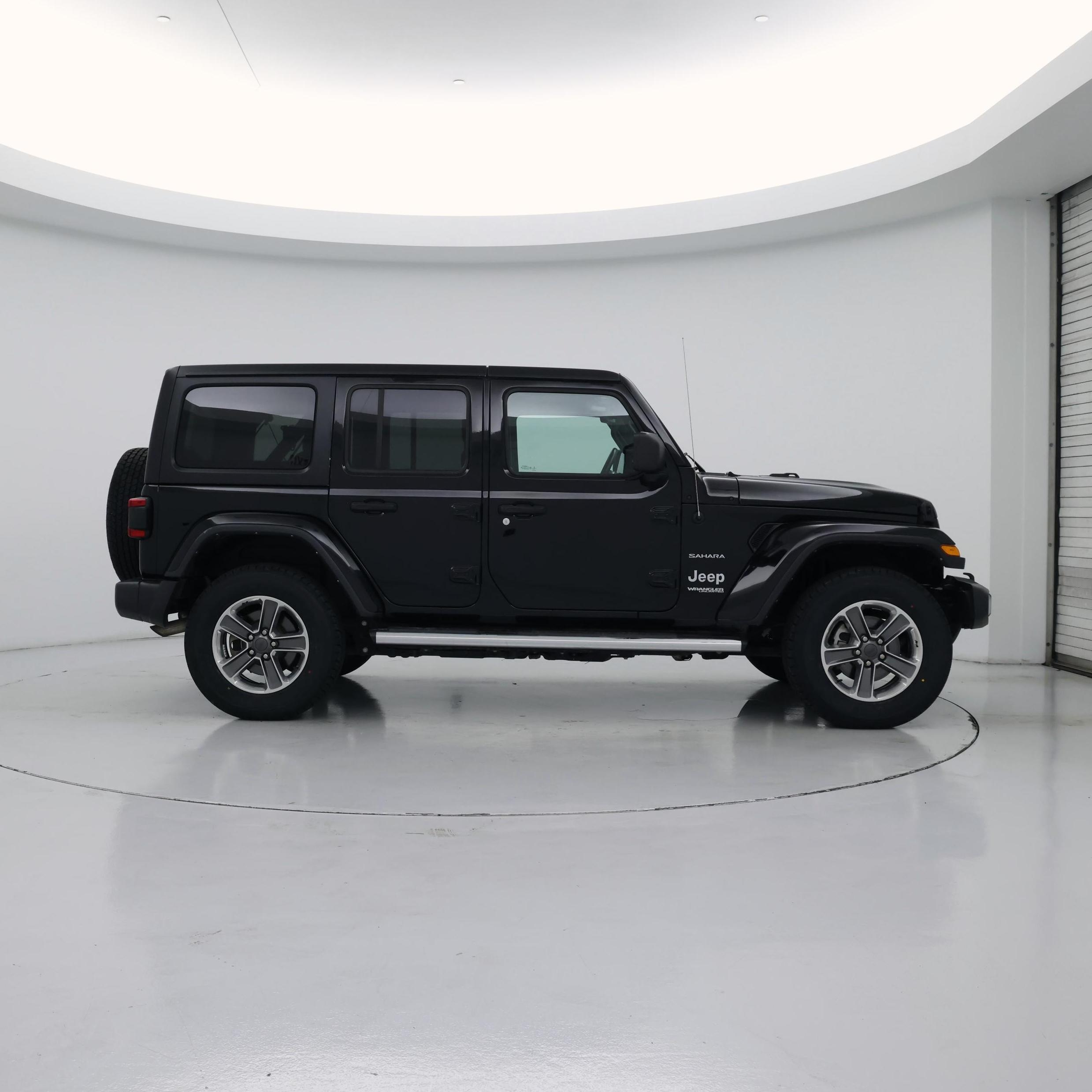 Thumbnail: 2022 Jeep Wrangler - 7