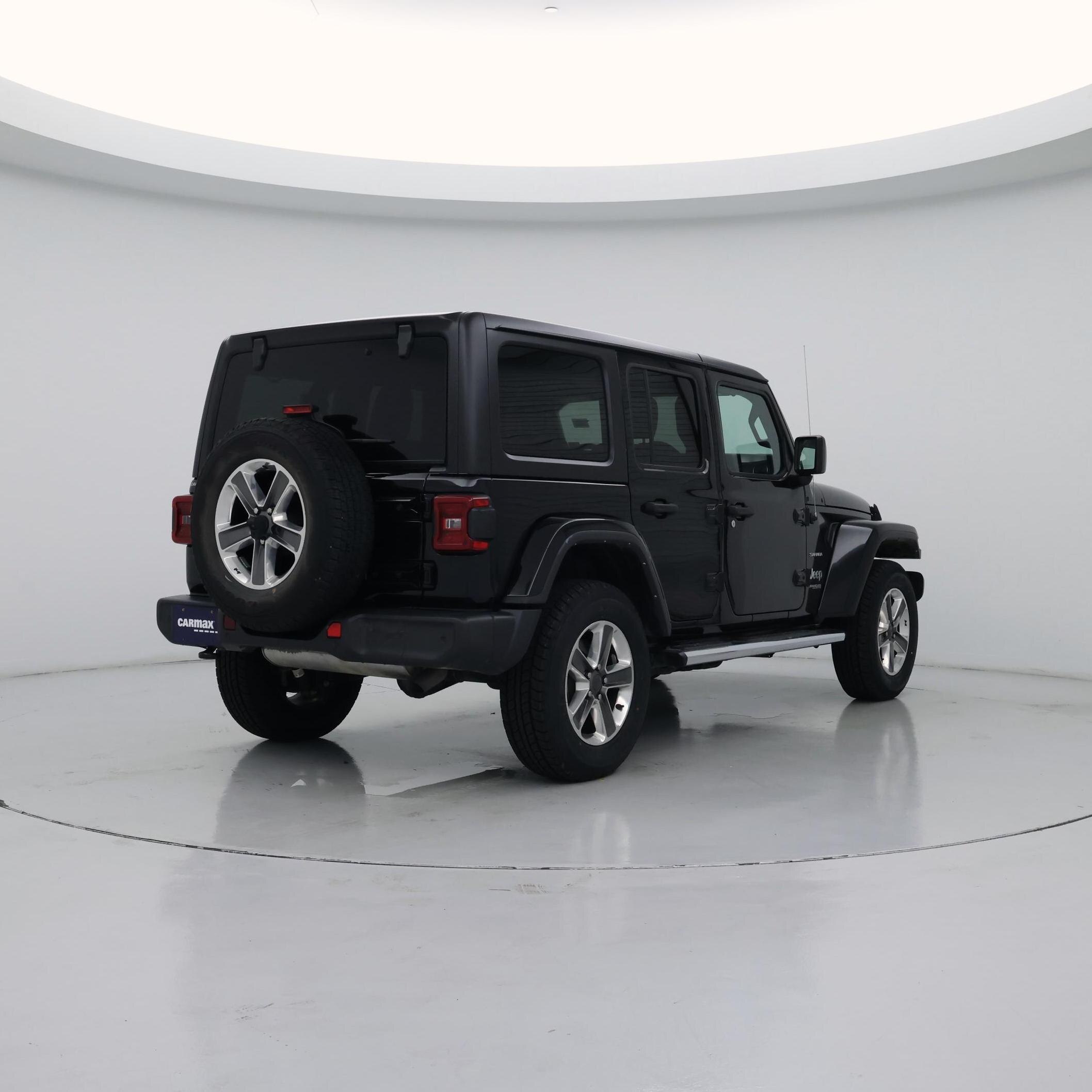 Thumbnail: 2022 Jeep Wrangler - 8