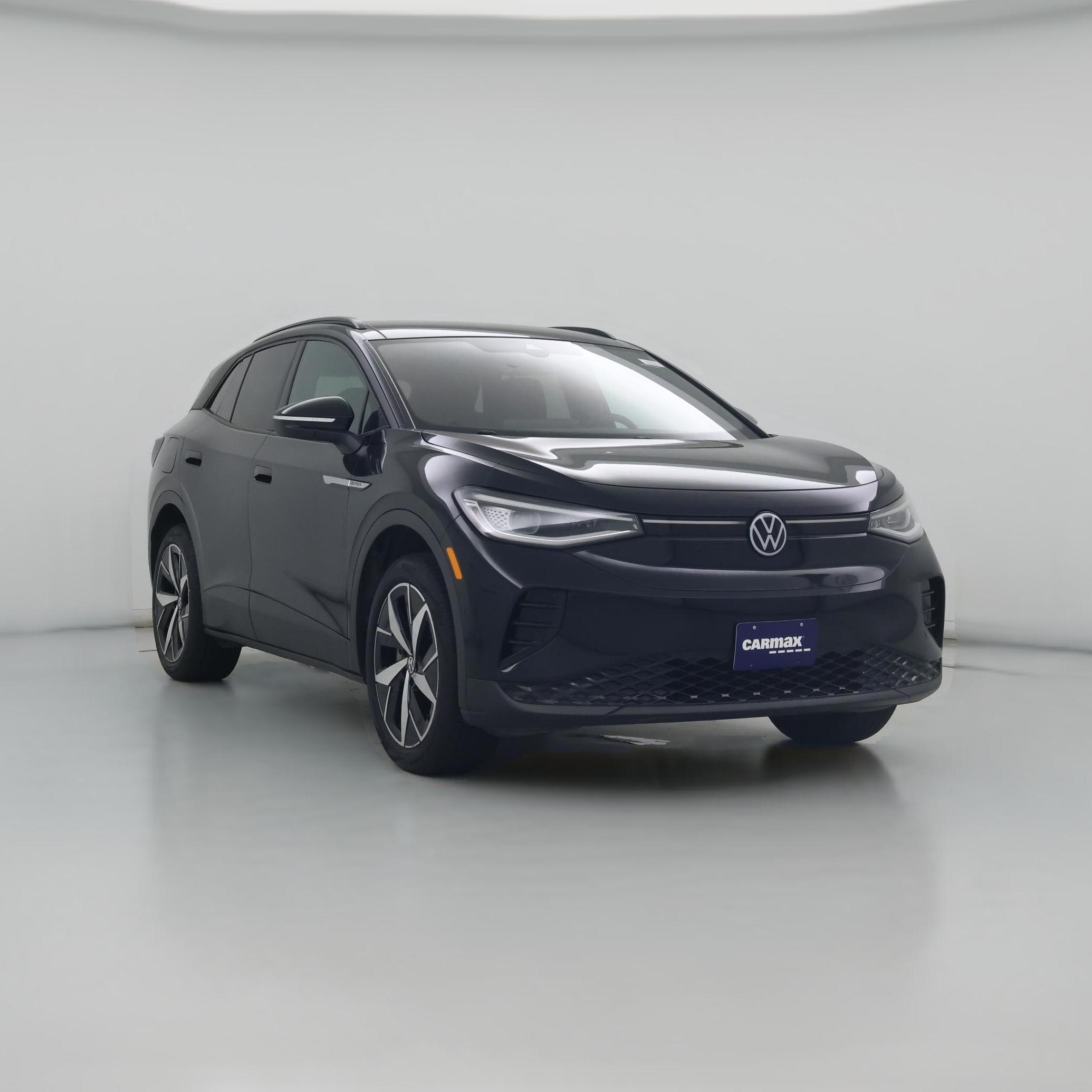 Thumbnail: 2023 Volkswagen ID.4 - 1
