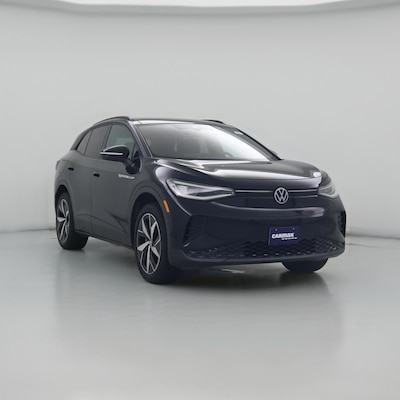 2023 Volkswagen ID.4 EV Pro S Plus