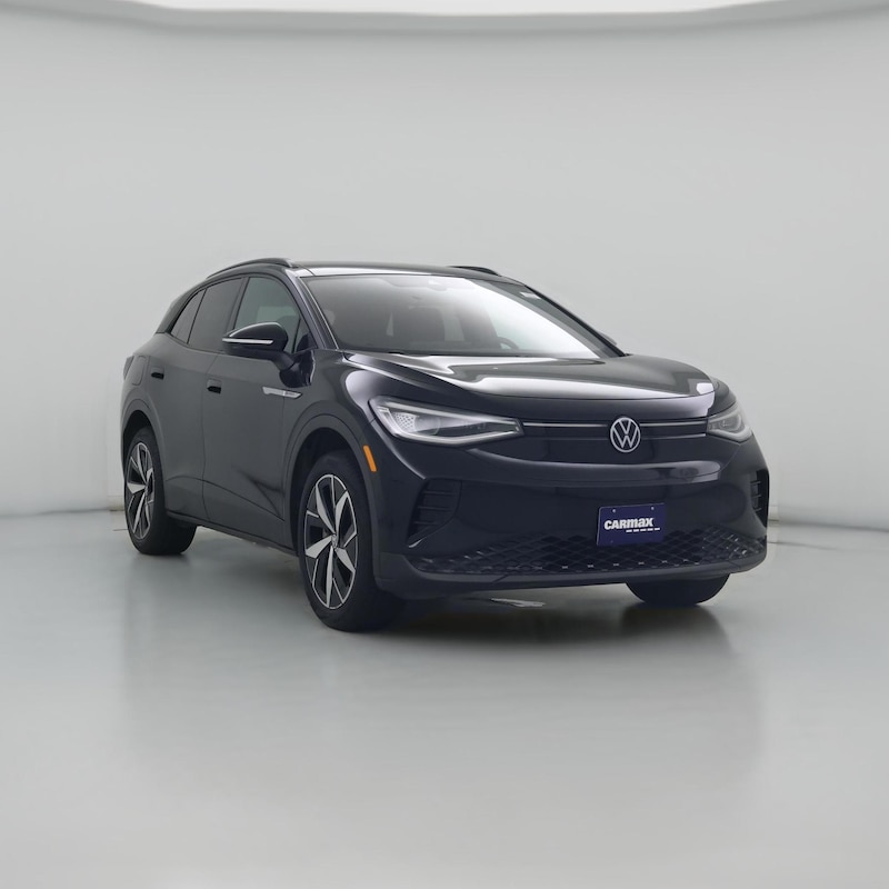 2023 Volkswagen ID.4 EV Pro S Plus